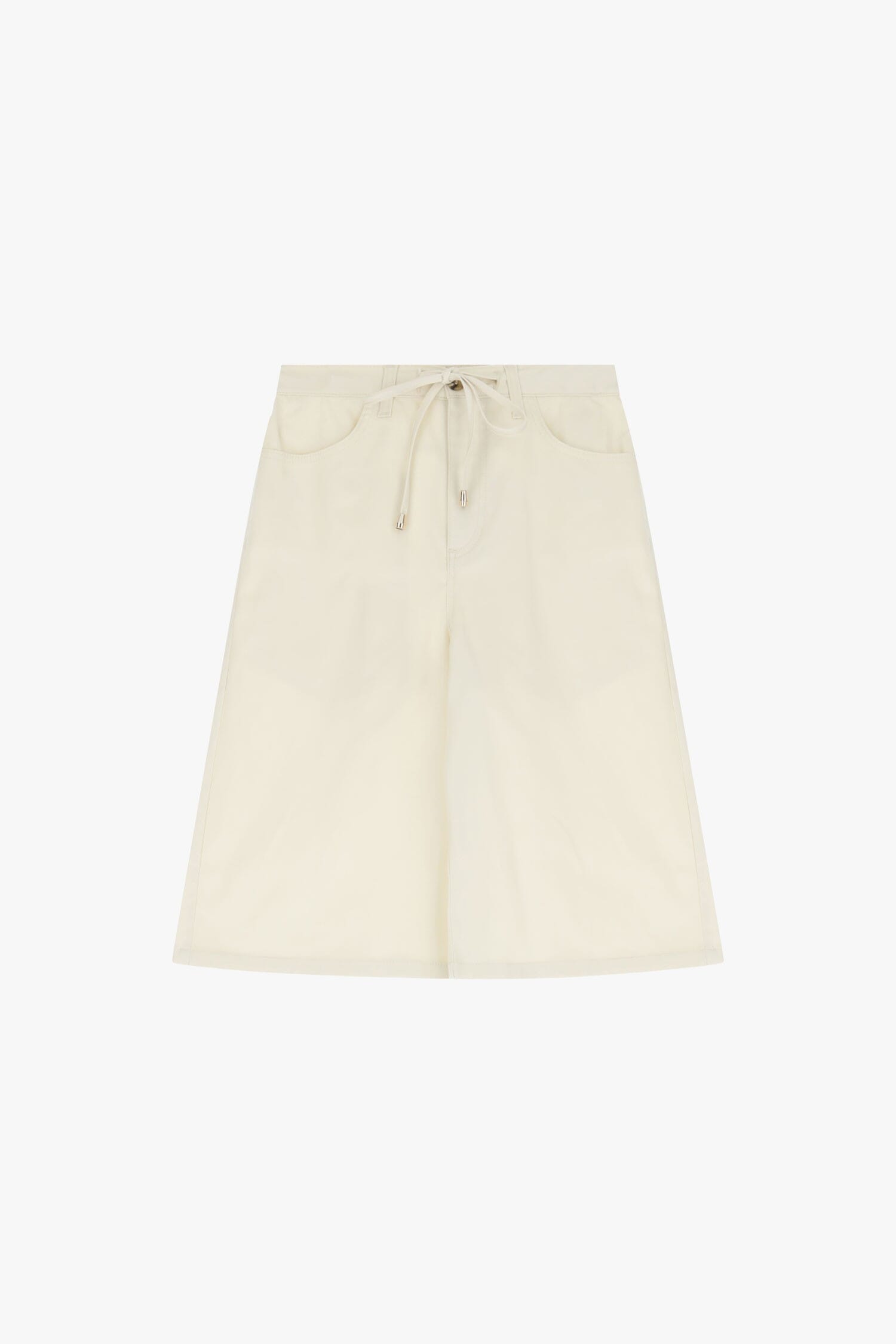 Shorts Al Ginocchio Con Coulisse Dixie