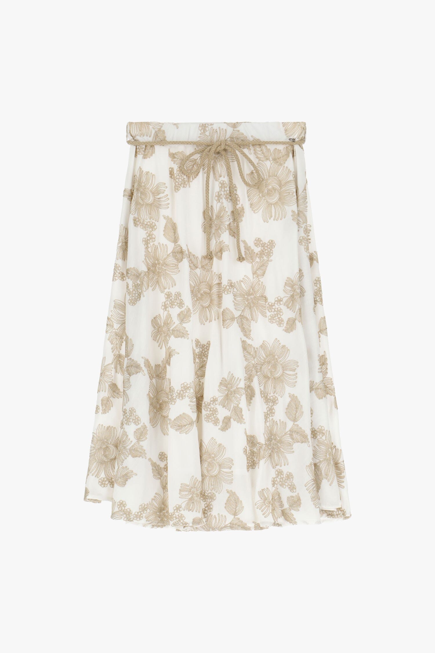 Gonna Media Fantasia Floreale Dixie