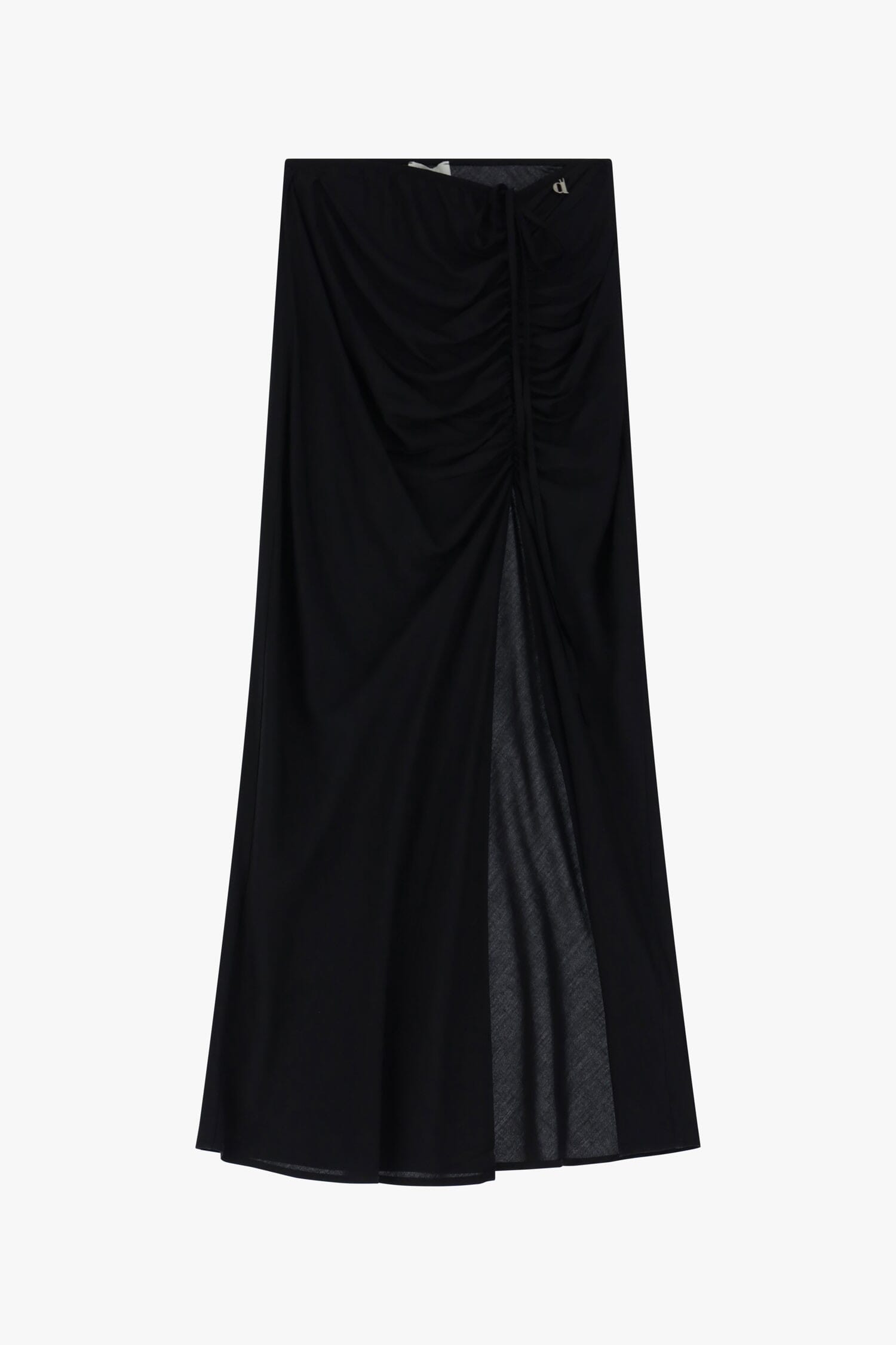 Jupe longue Dixie avec boucle réglable