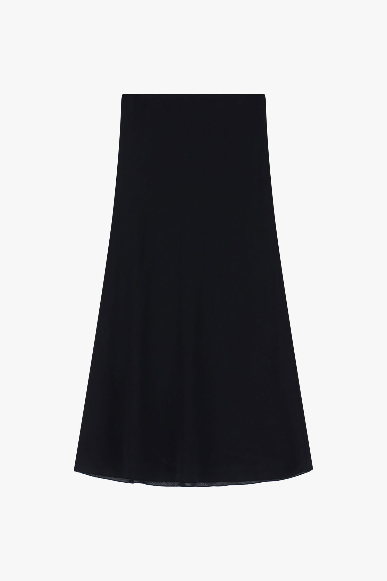 Gonna Lunga A Linea Dritta Dixie