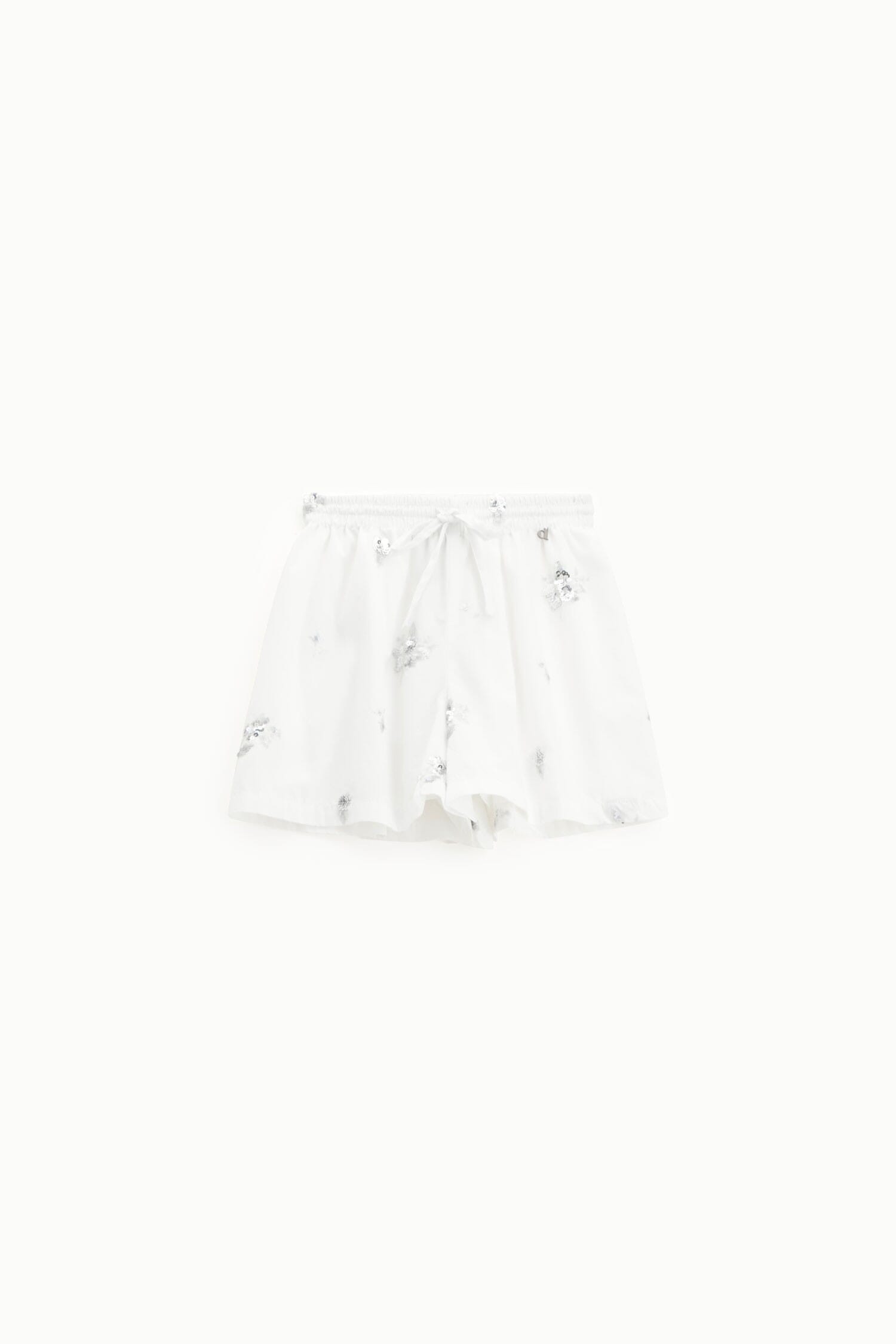 Skorts Con Dettagli Decorativi Dixie
