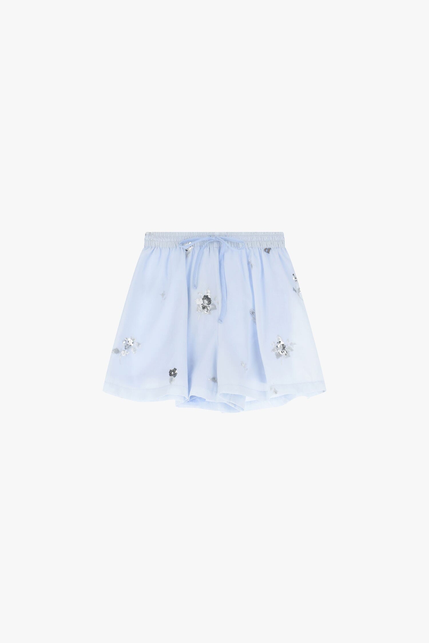 Skorts Con Dettagli Decorativi Dixie
