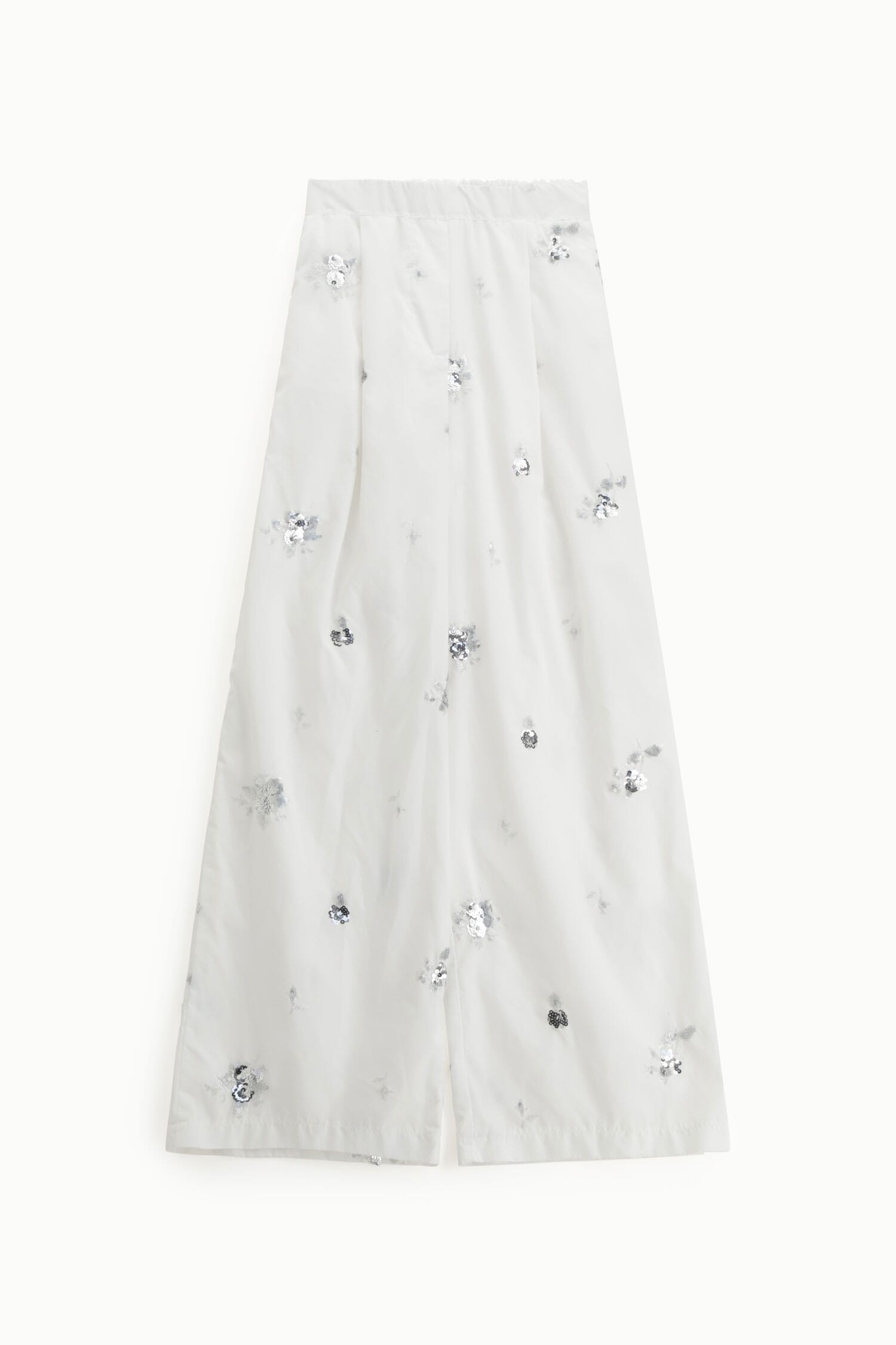 Top With Dixie Decorative Sequins