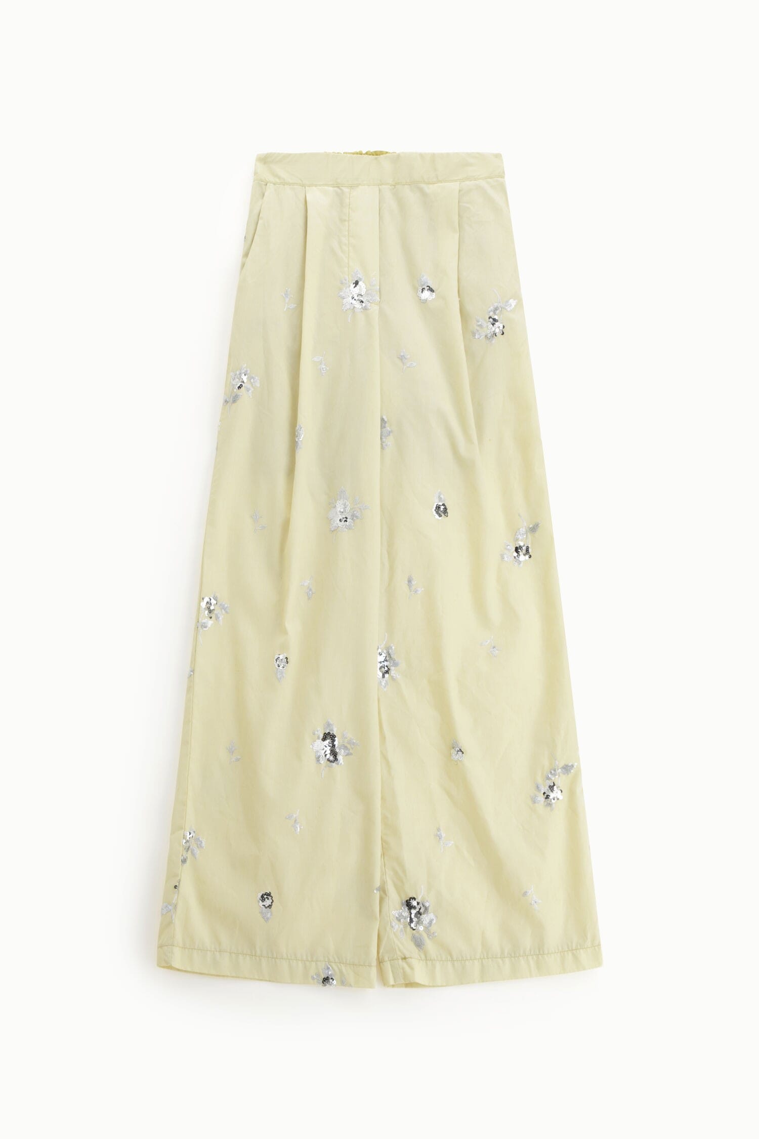 Top With Dixie Decorative Sequins