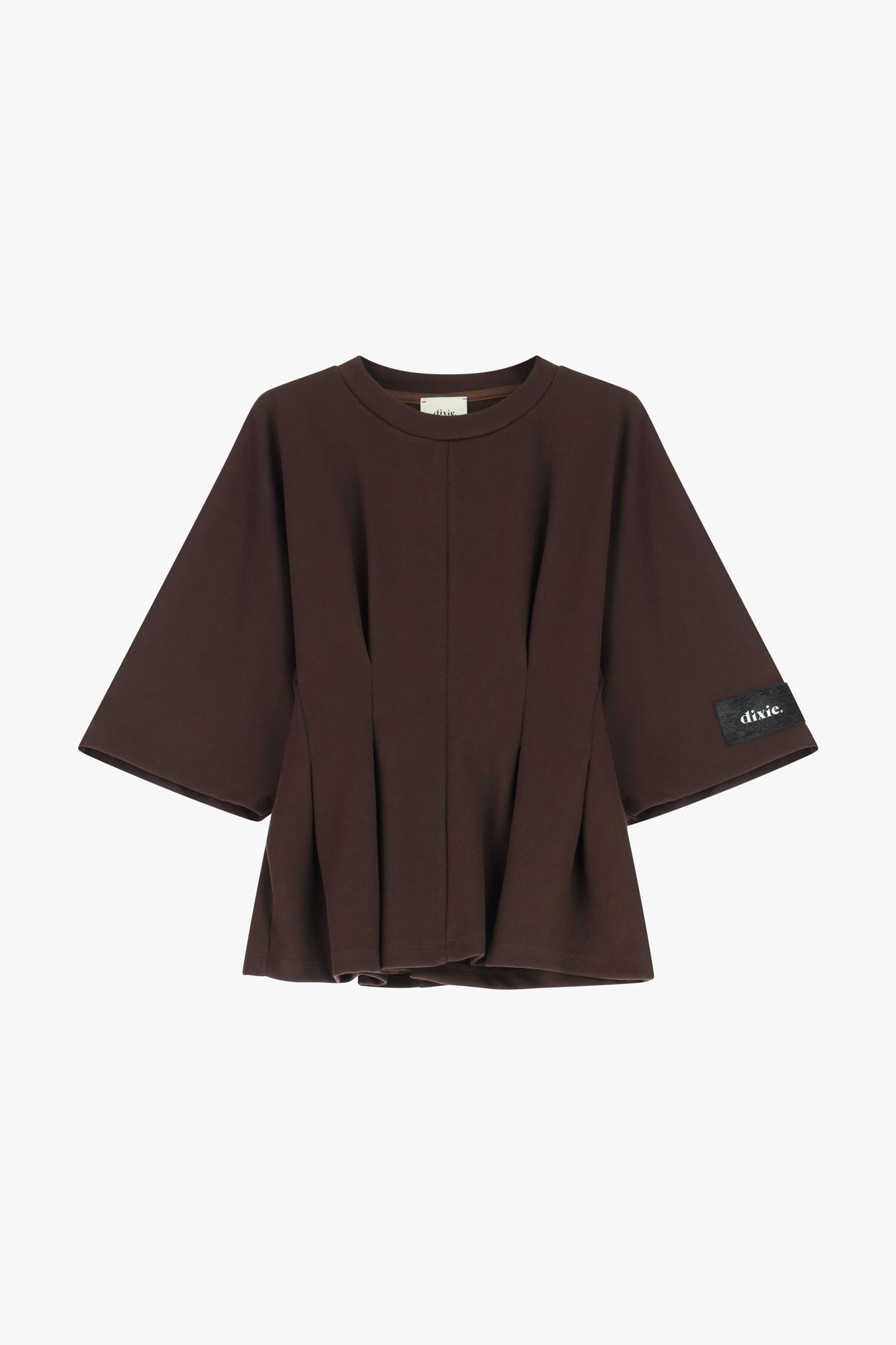 Dixie Batwing Sleeve Sweater