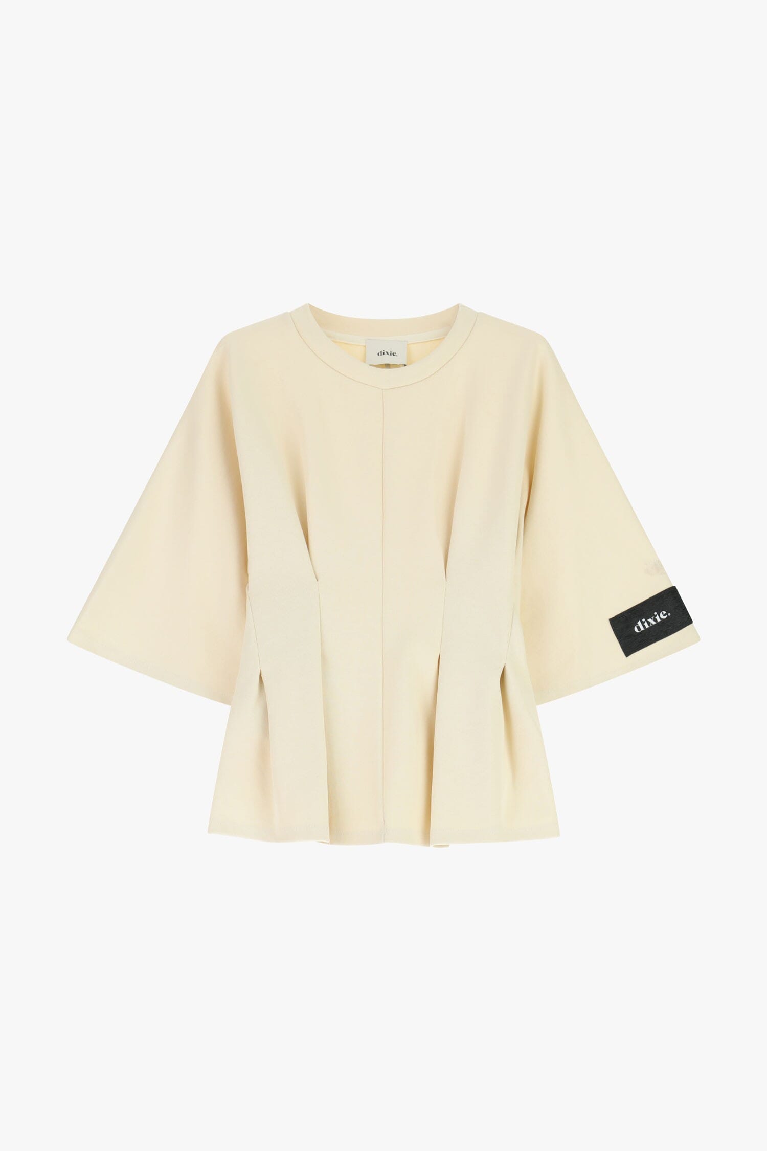 Dixie Batwing Sleeve Sweater