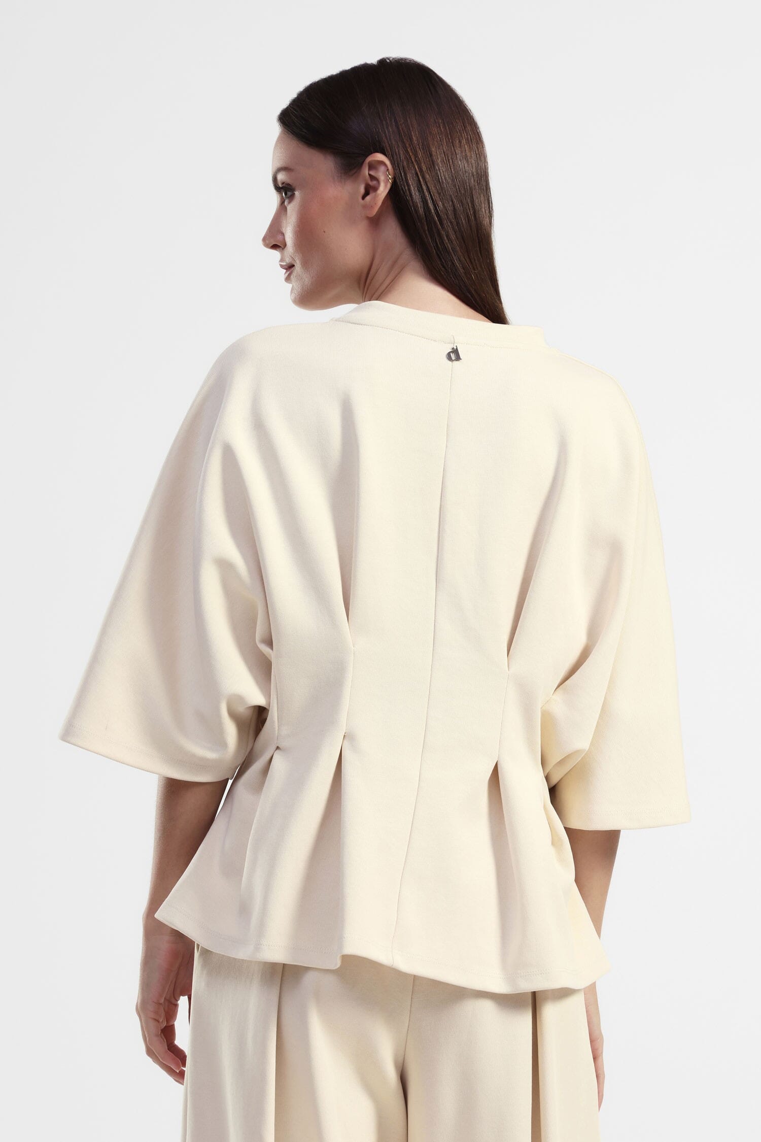 Dixie Batwing Sleeve Sweater