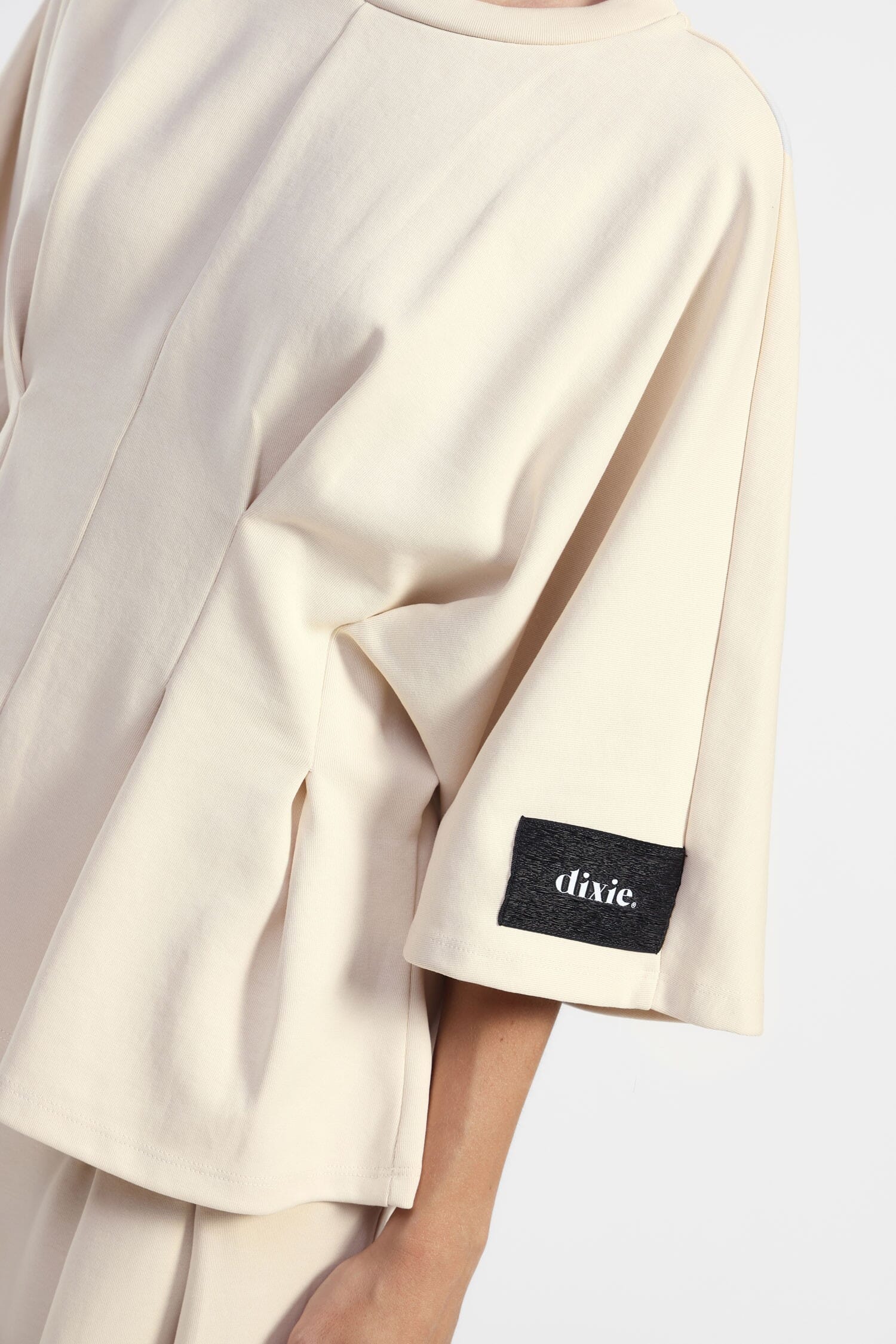 Dixie Batwing Sleeve Sweater