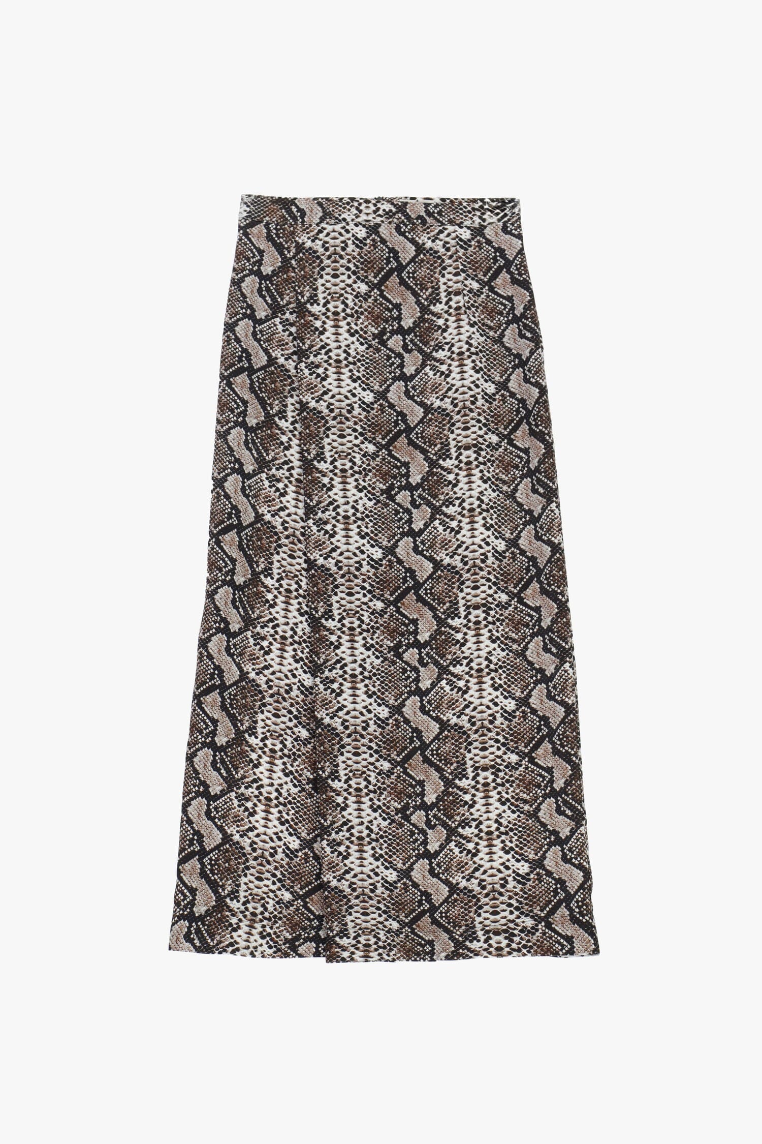 Gonna Media Fantasia Accattivante Dixie