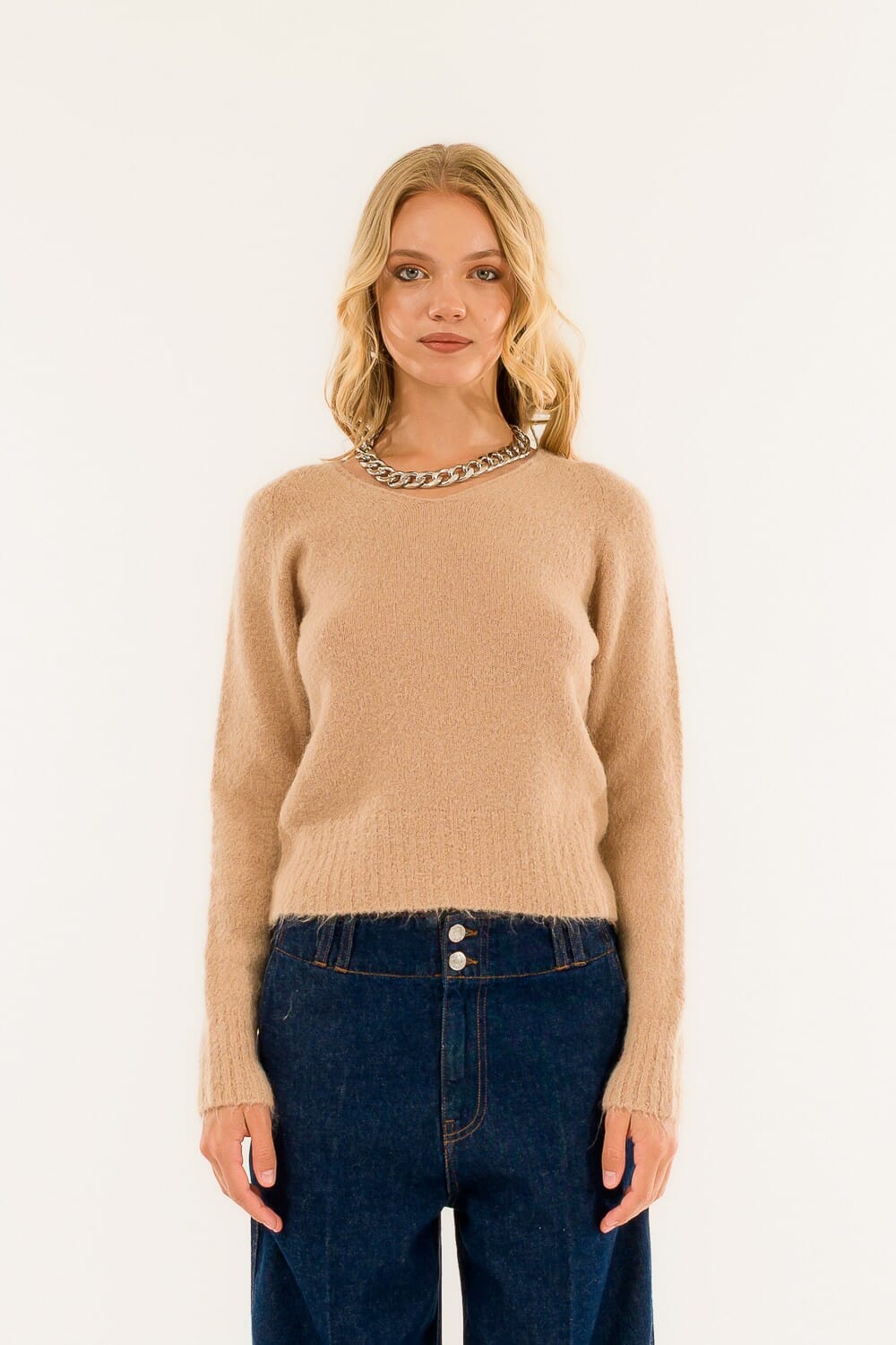 Maillot raglan Sc.V Kontatto