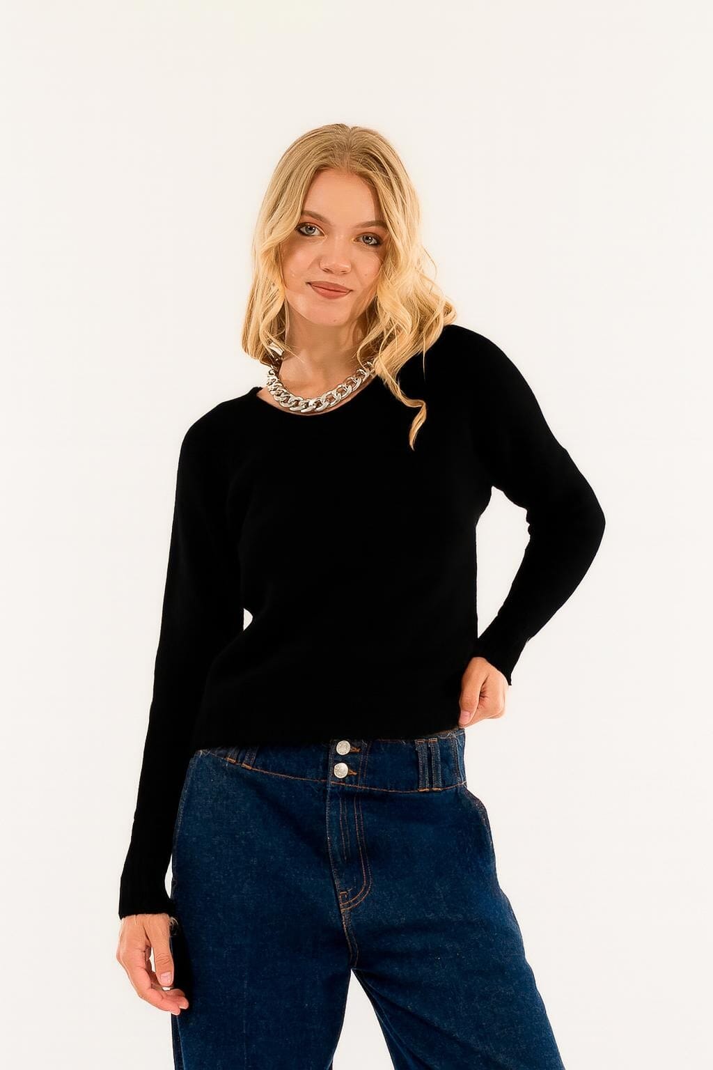 Maillot raglan Sc.V Kontatto