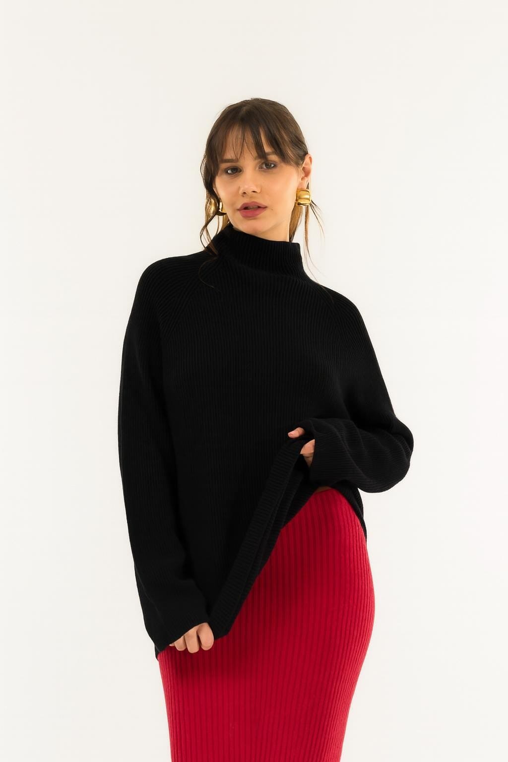 Lupetto Over Kontatto