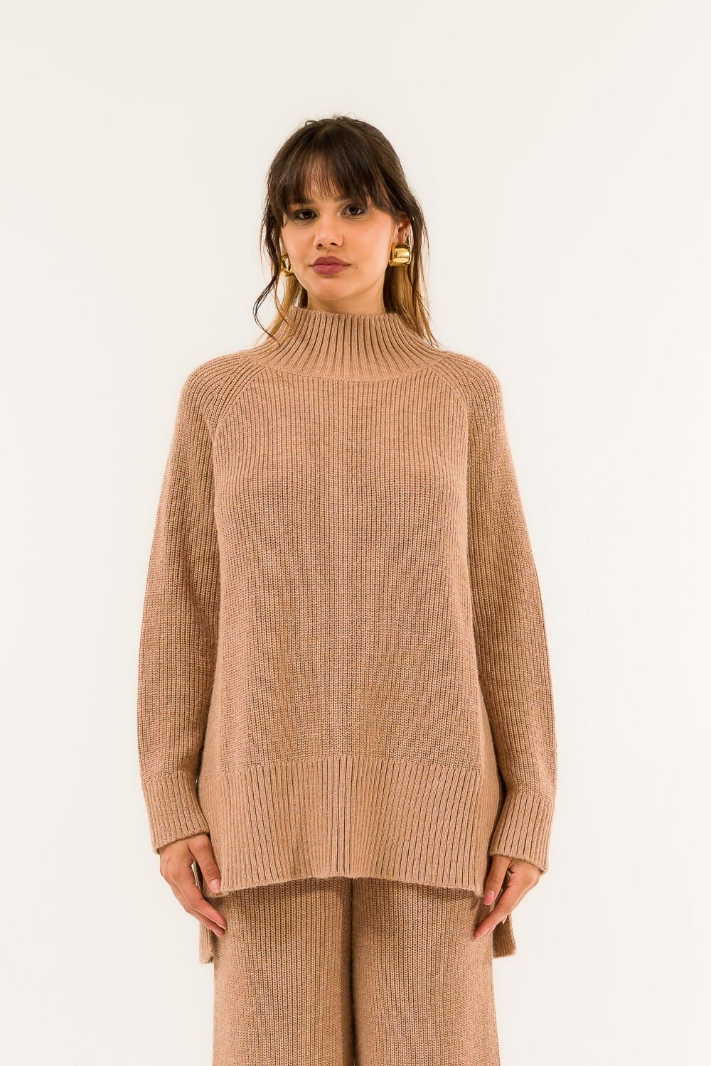 Kontatto Long Crater Jersey