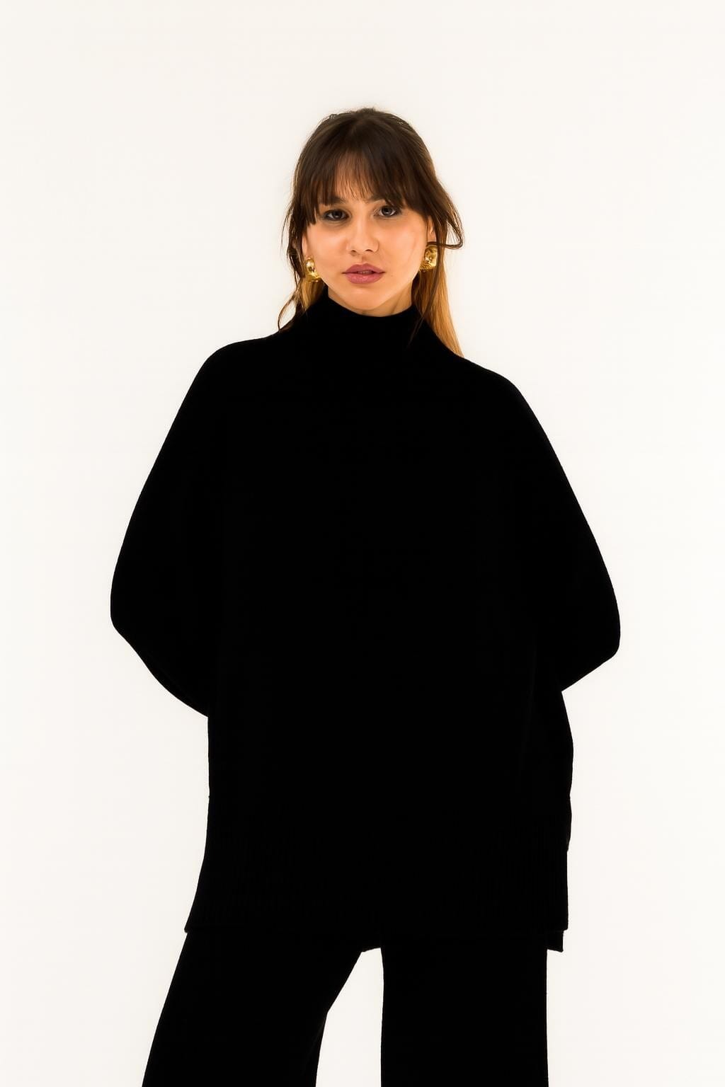 Kontatto Long Crater Jersey