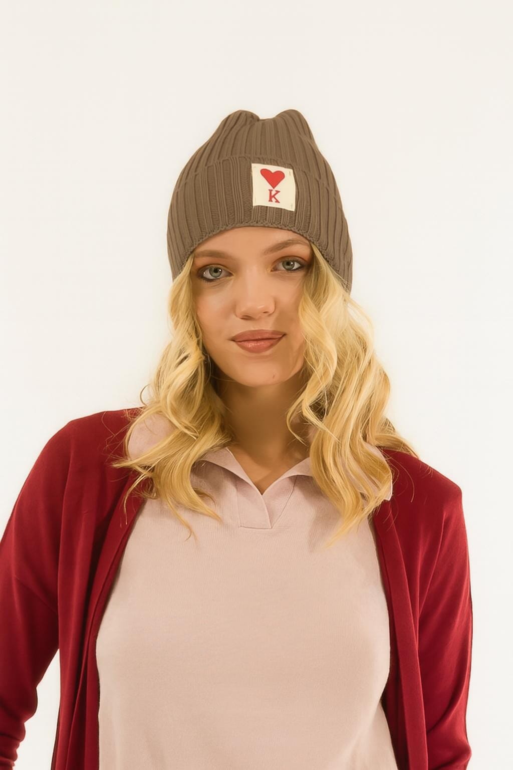 Headphone Label Kontatto