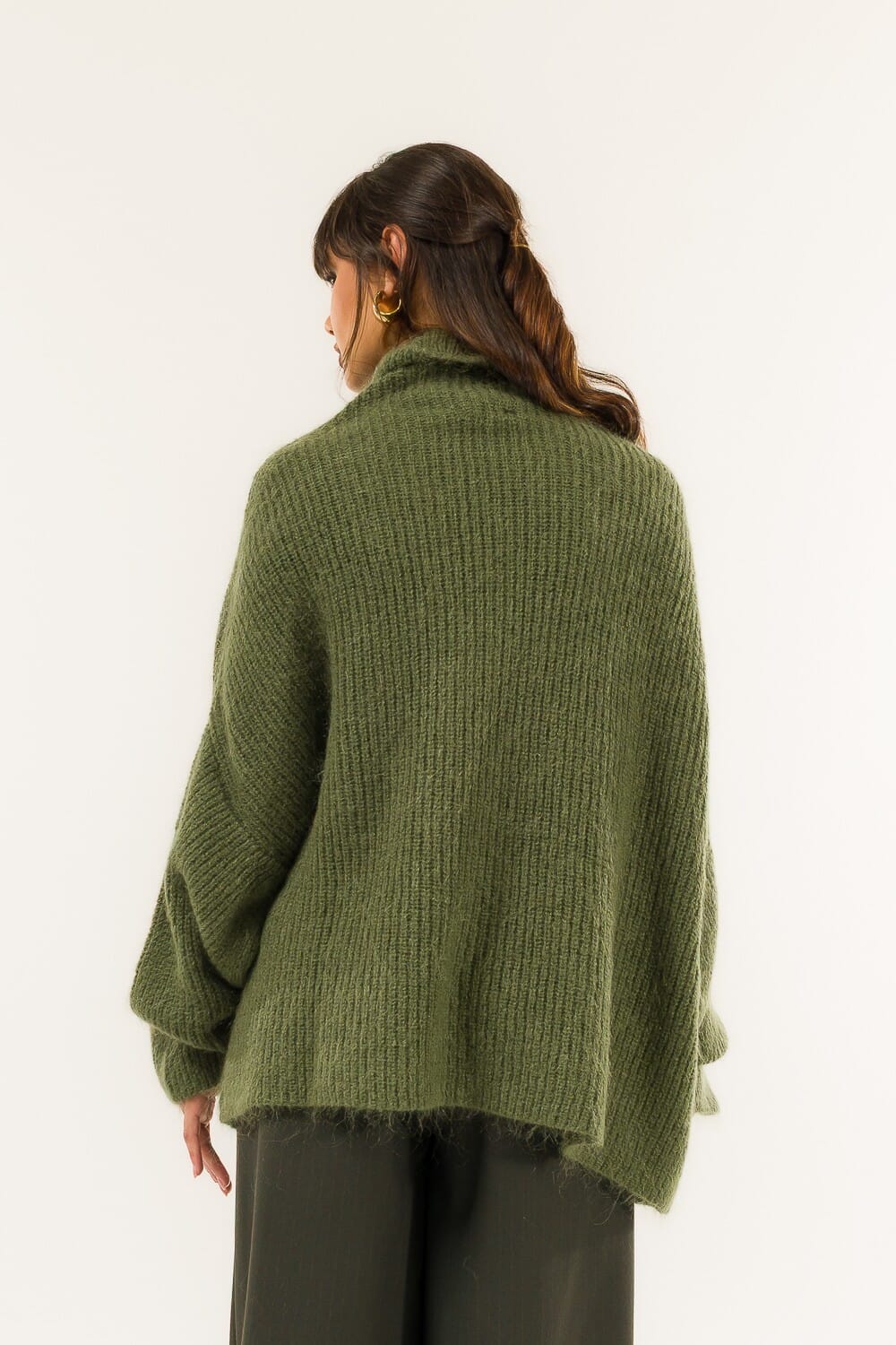 DolceVita Cob Stitch Kontatto