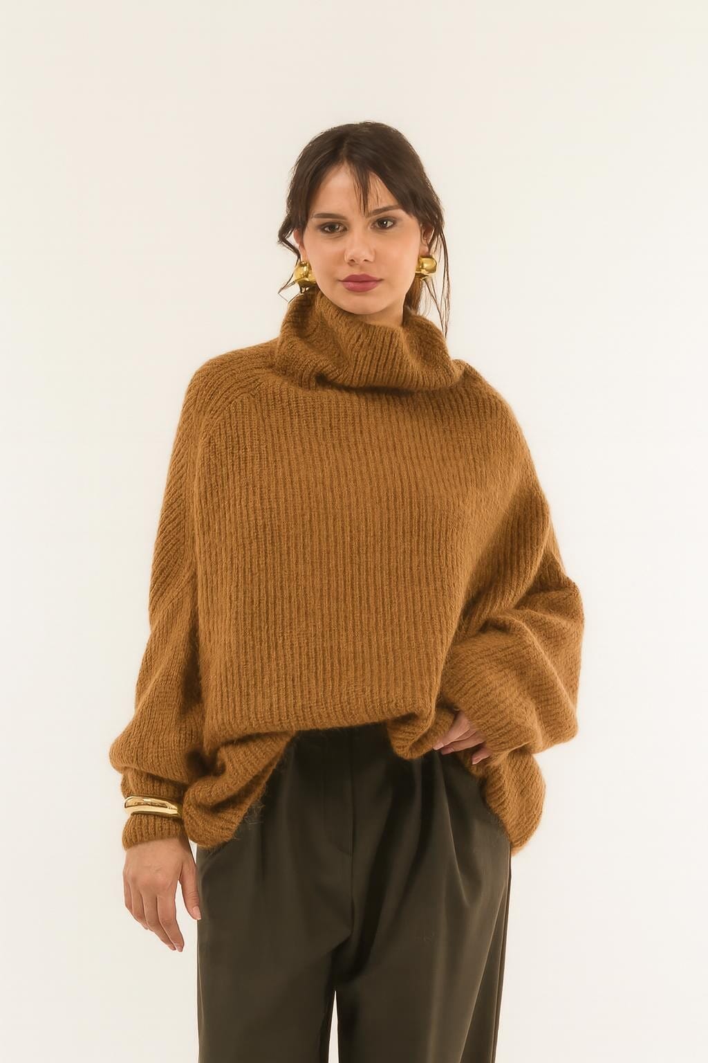 DolceVita Cob Stitch Kontatto