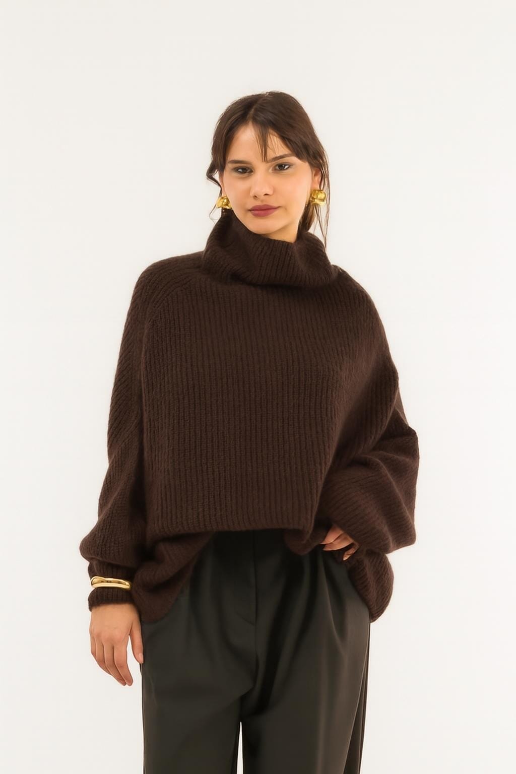 DolceVita Cob Stitch Kontatto