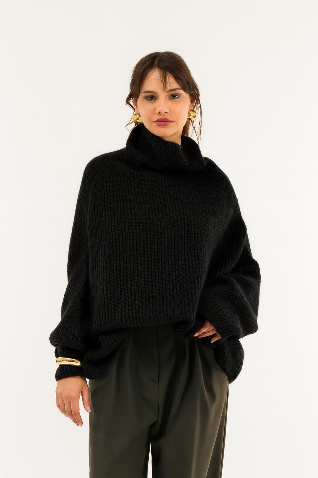 DolceVita Cob Stitch Kontatto