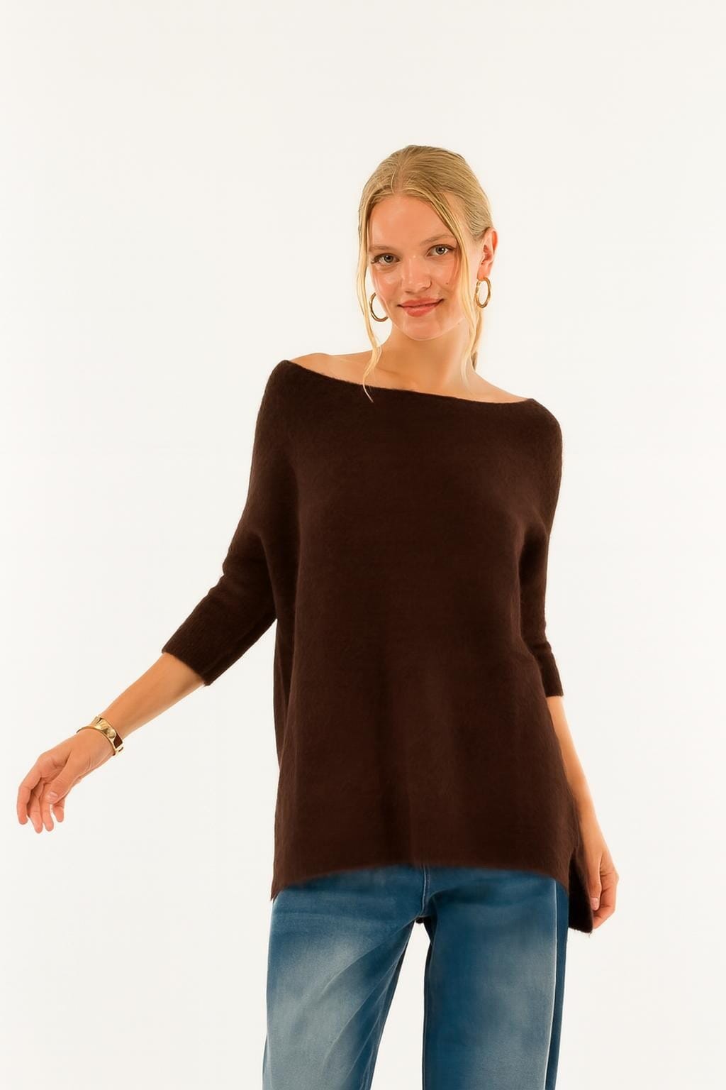 Barca Over Kontatto Jersey