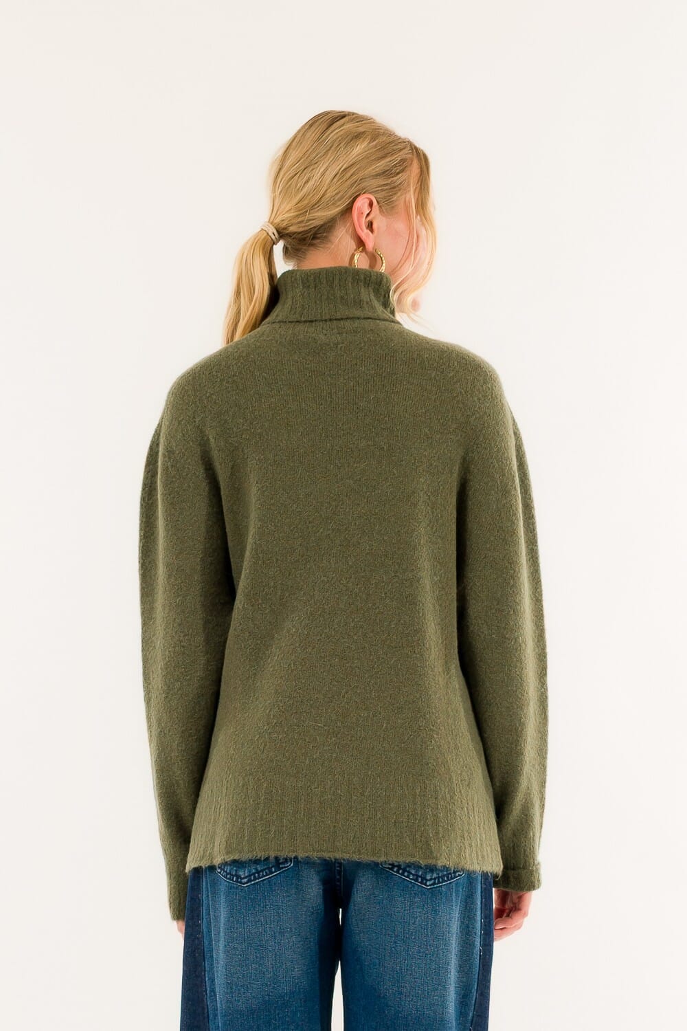 Dolcevita Over Kontatto