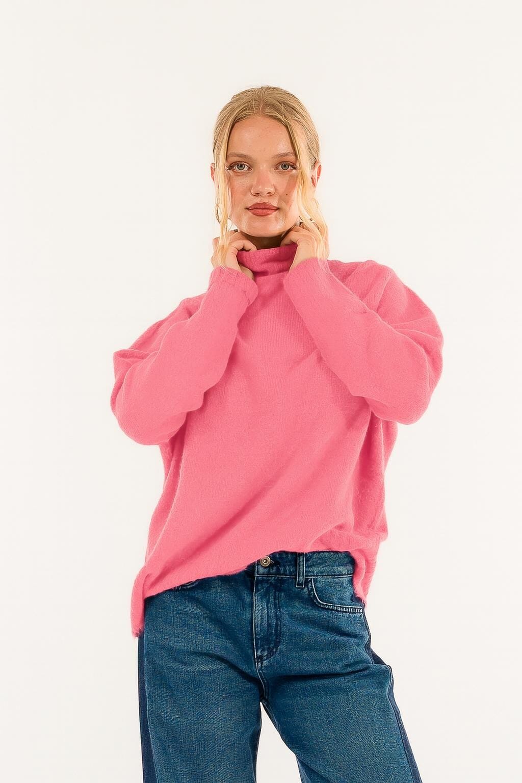 Dolcevita Over Kontatto