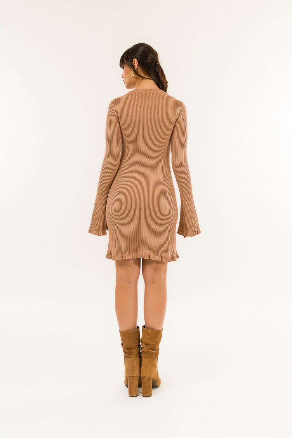 Abito A Coste Kontatto