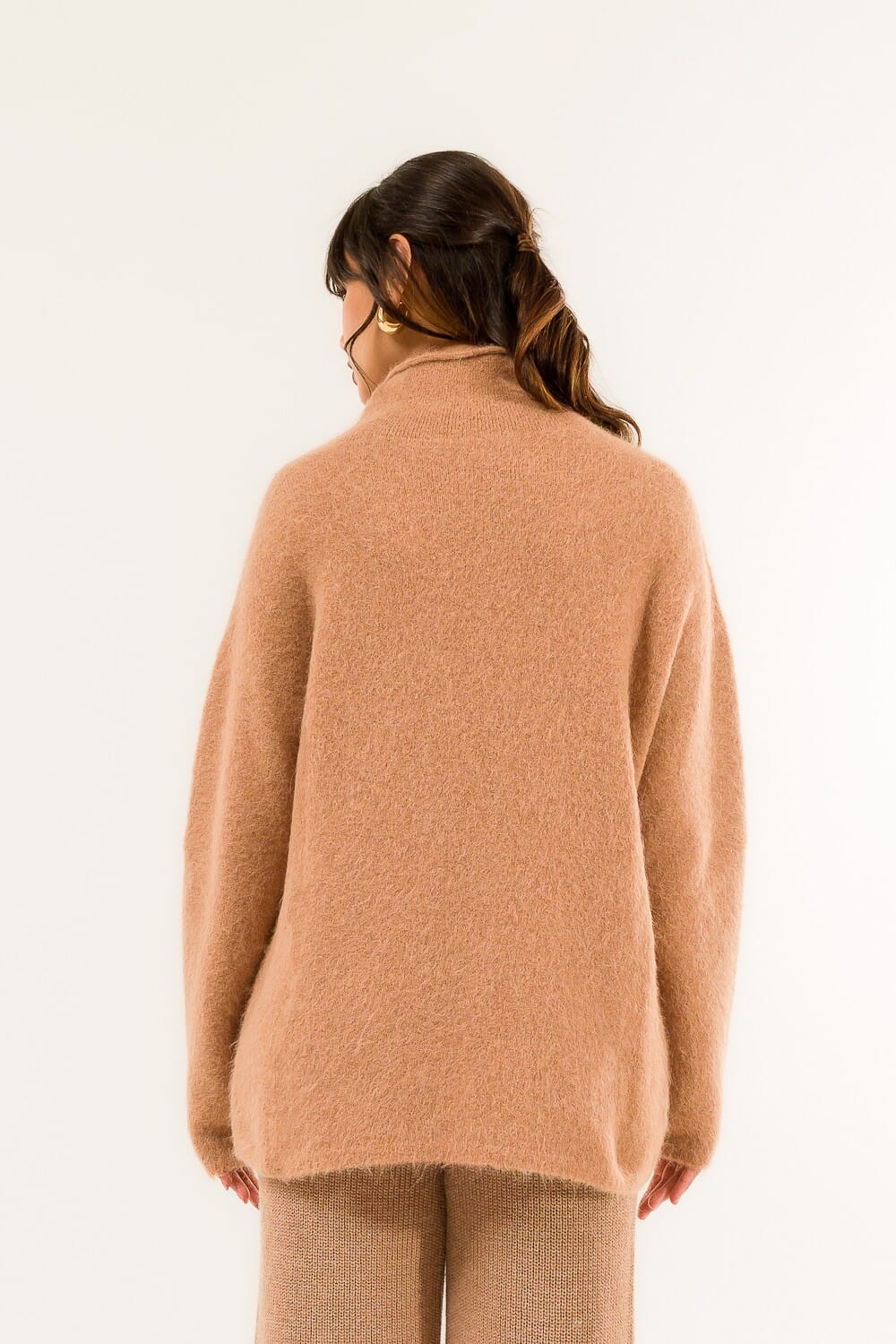 Dolcevita Over Kontatto