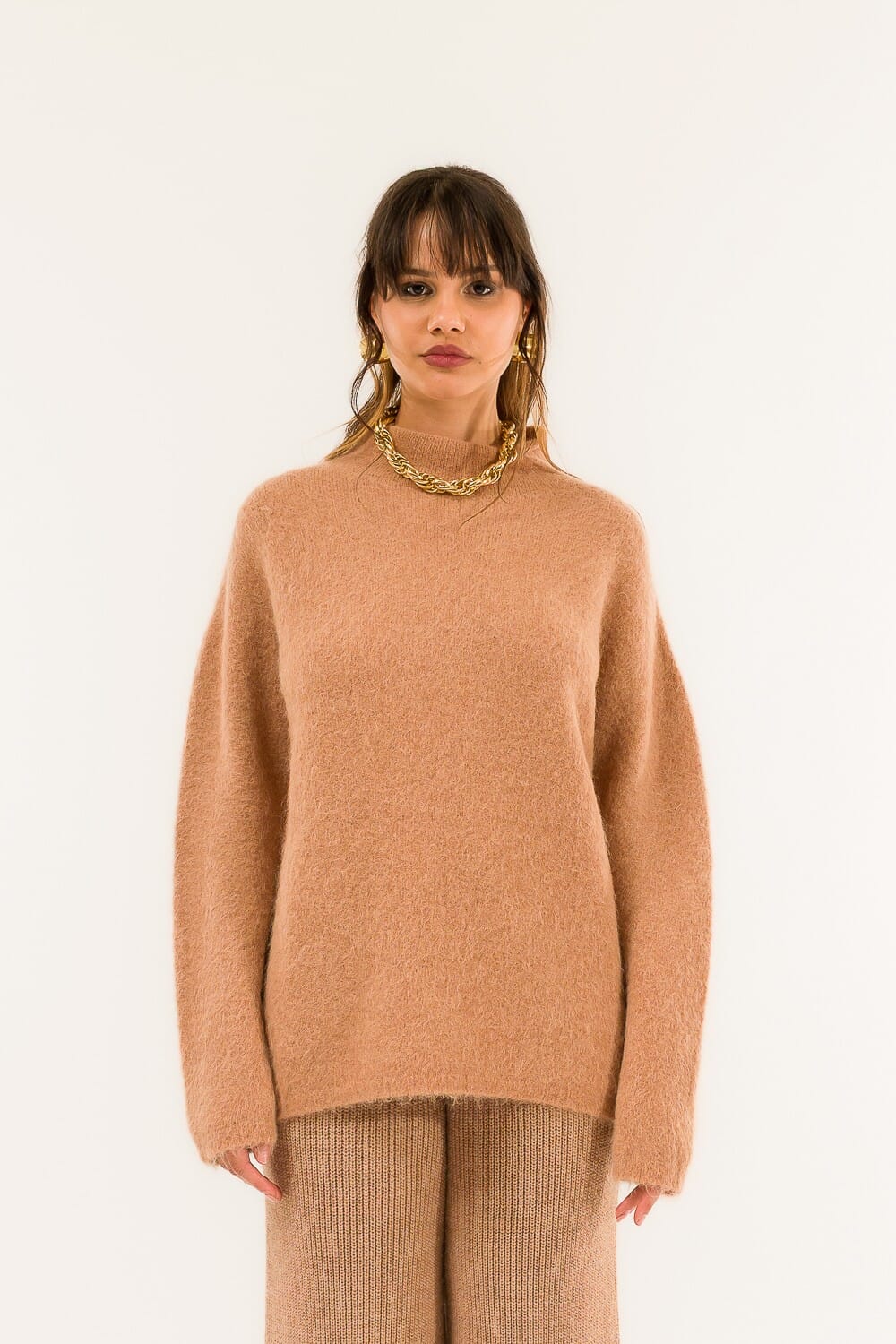 Dolcevita Over Kontatto