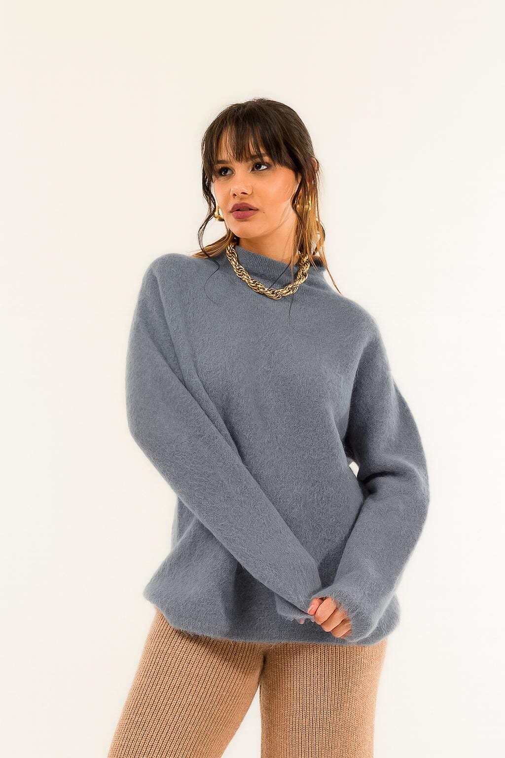 Dolcevita Over Kontatto