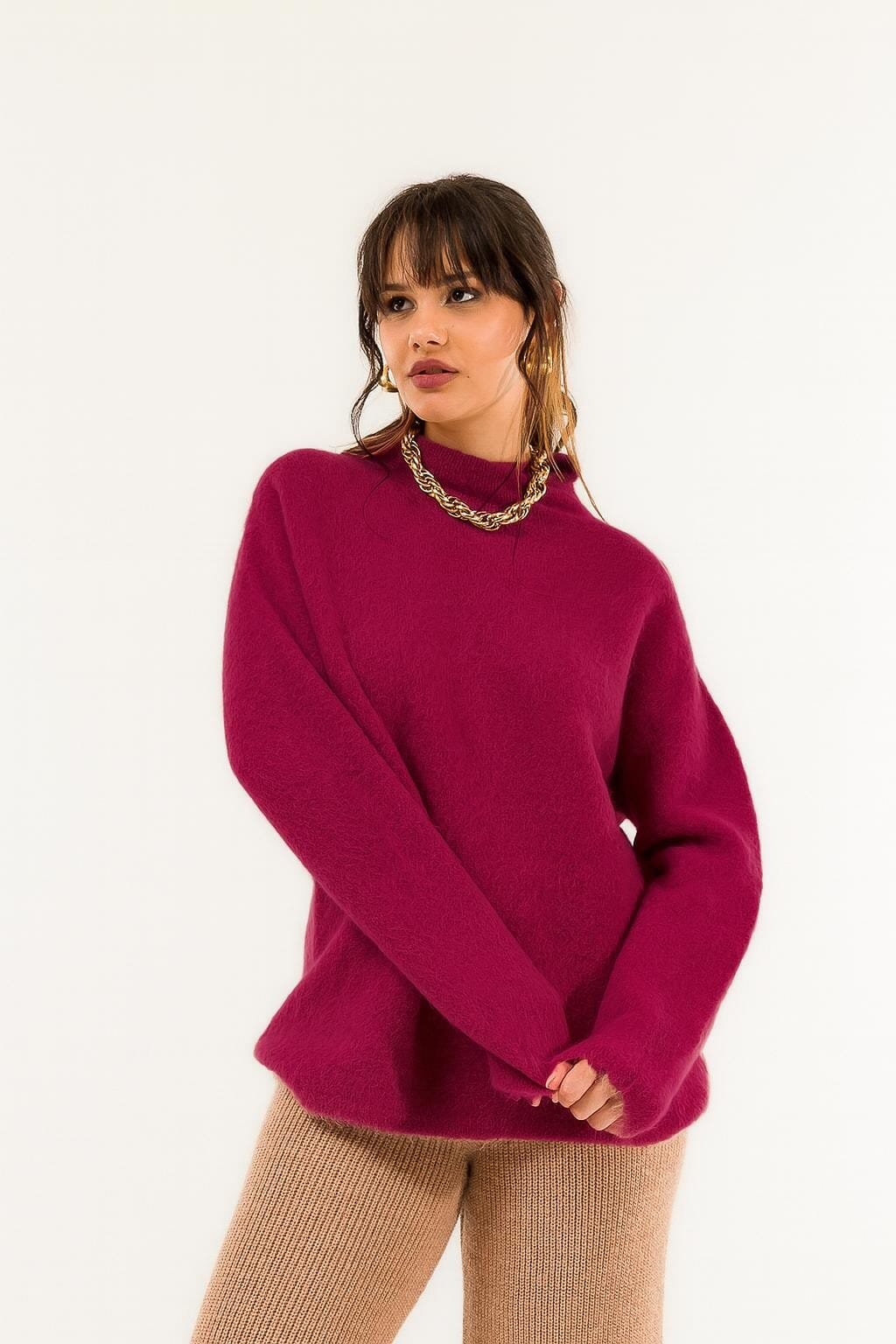 Dolcevita Over Kontatto