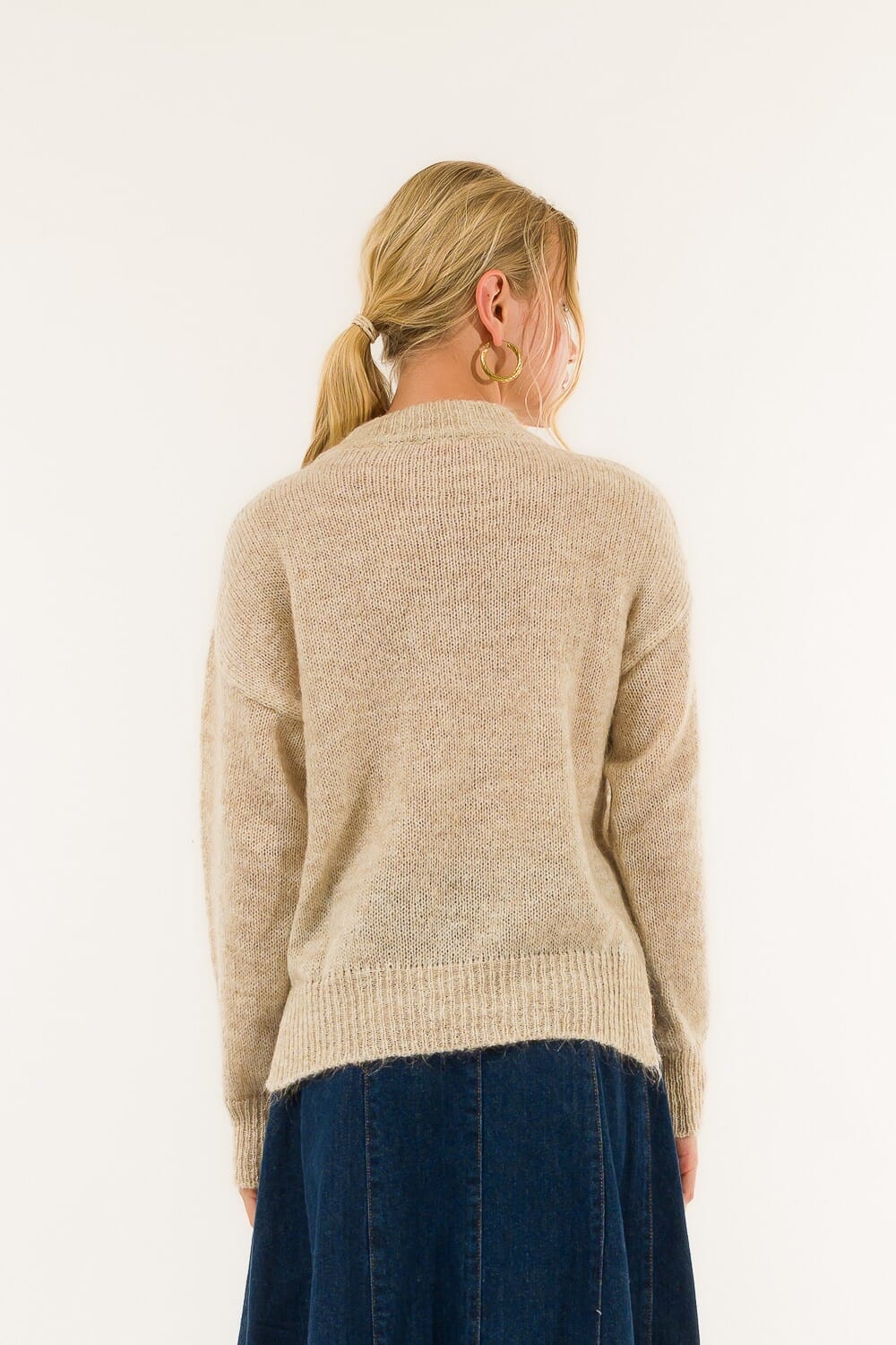 Girocollo Paris Kontatto