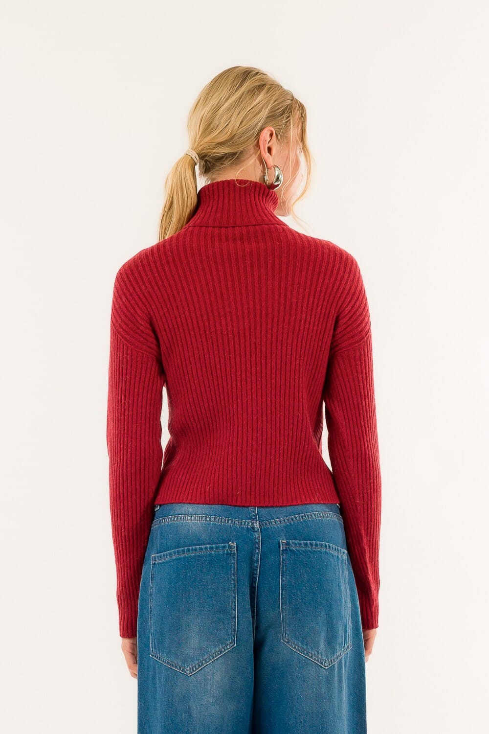 Dolcevita A Coste Kontatto