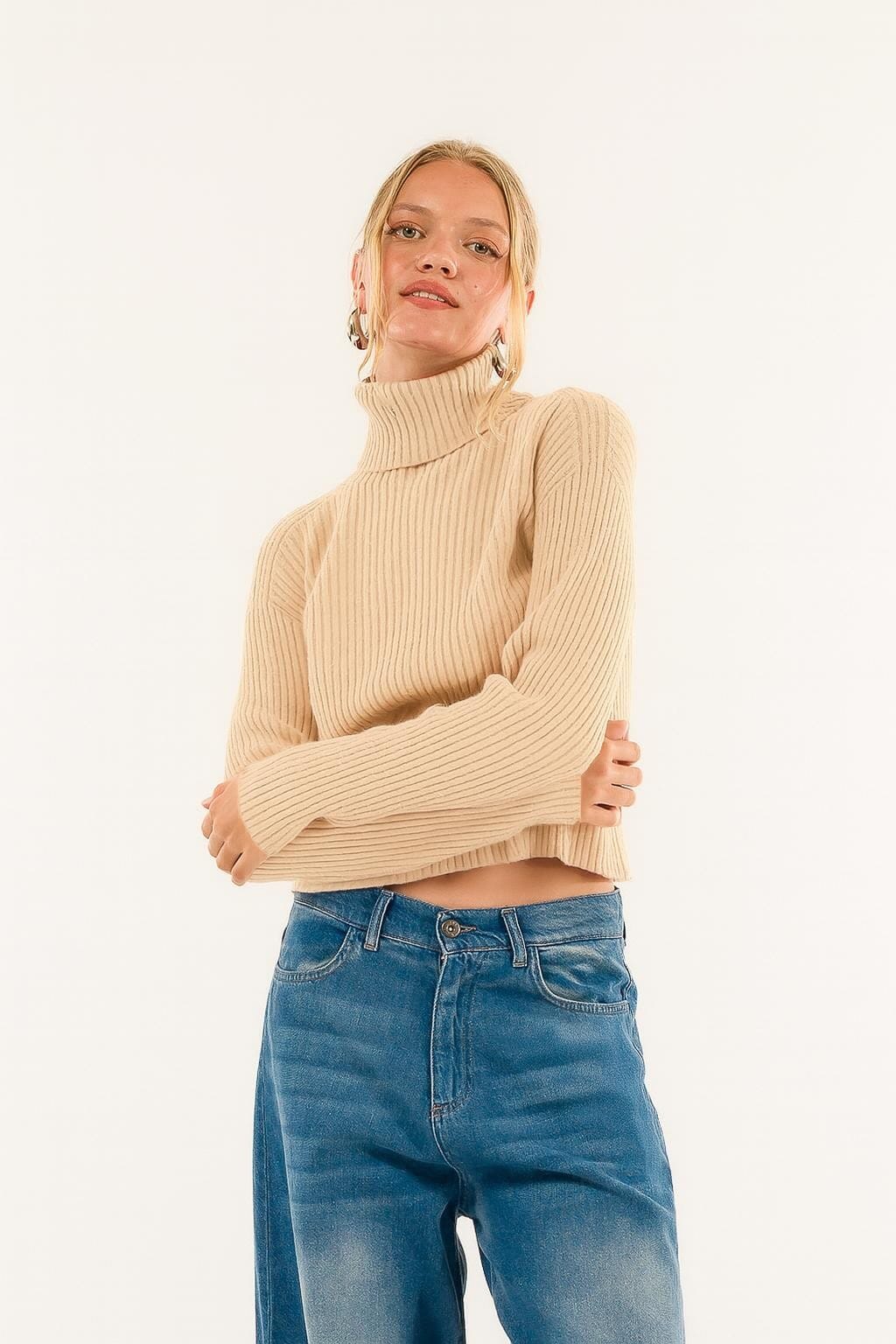 Dolcevita A Coste Kontatto