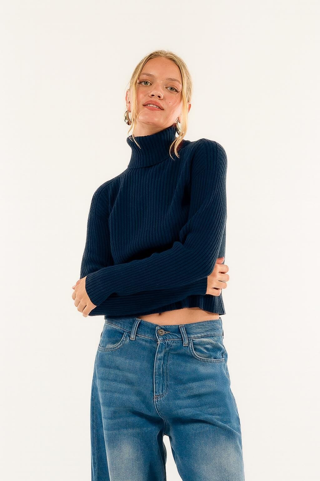 Dolcevita A Coste Kontatto