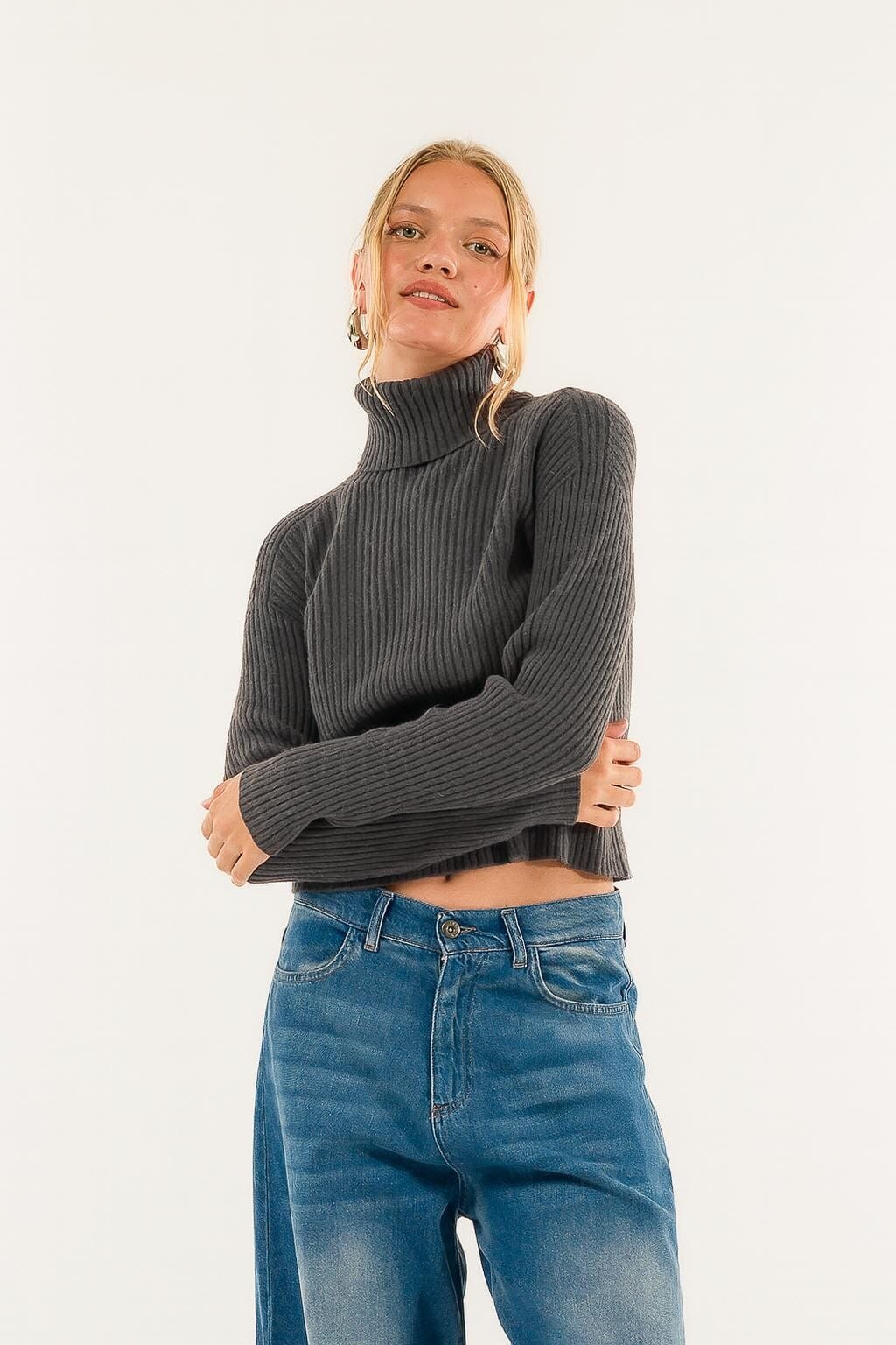 Dolcevita A Coste Kontatto