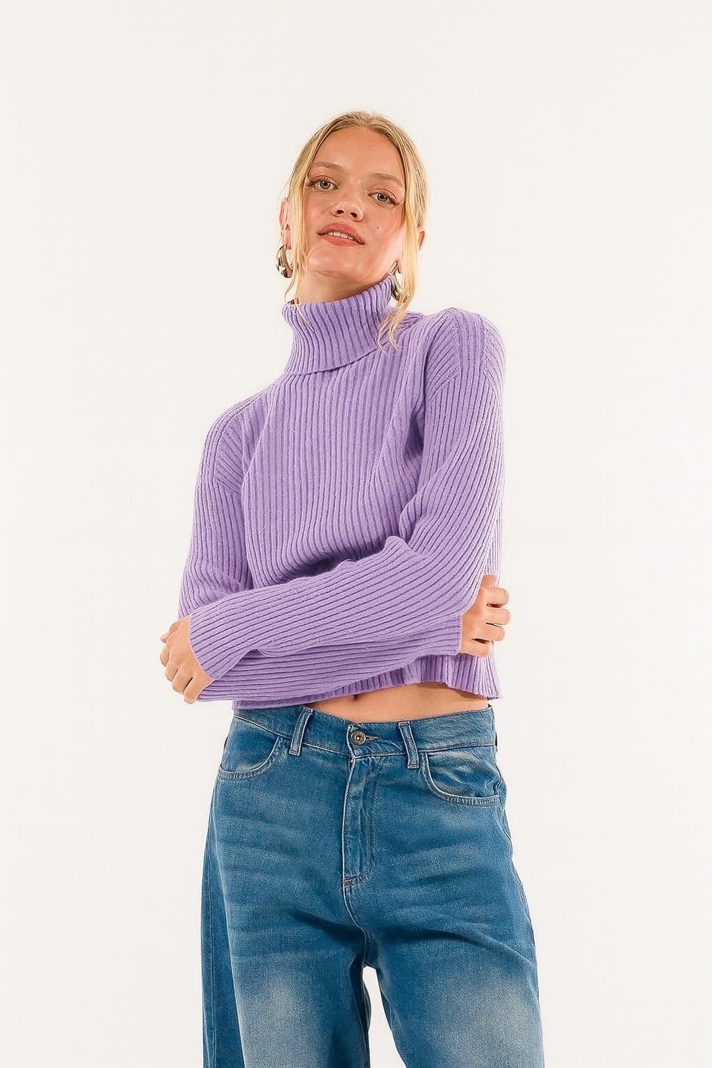 Dolcevita A Coste Kontatto