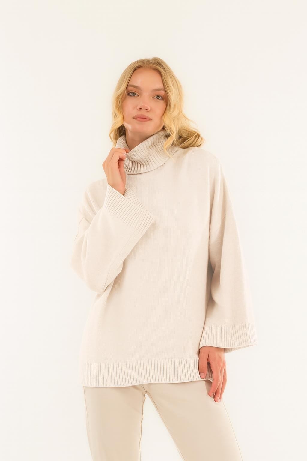 Dolcevita Over Kontatto