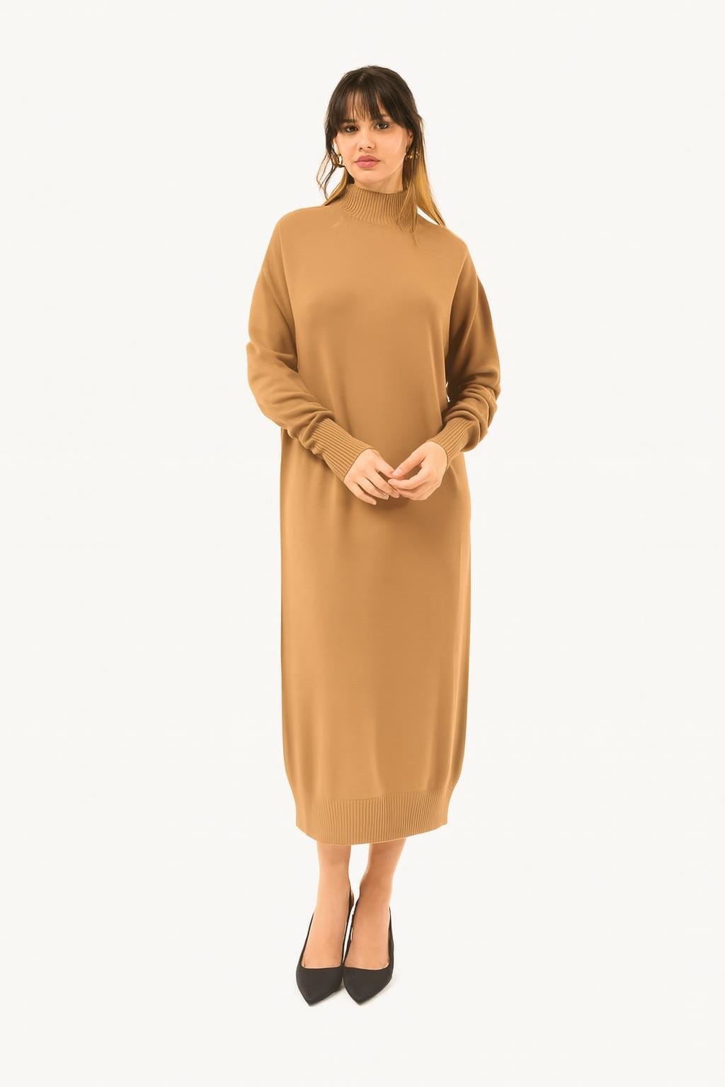 Abito Lupetto Kontatto