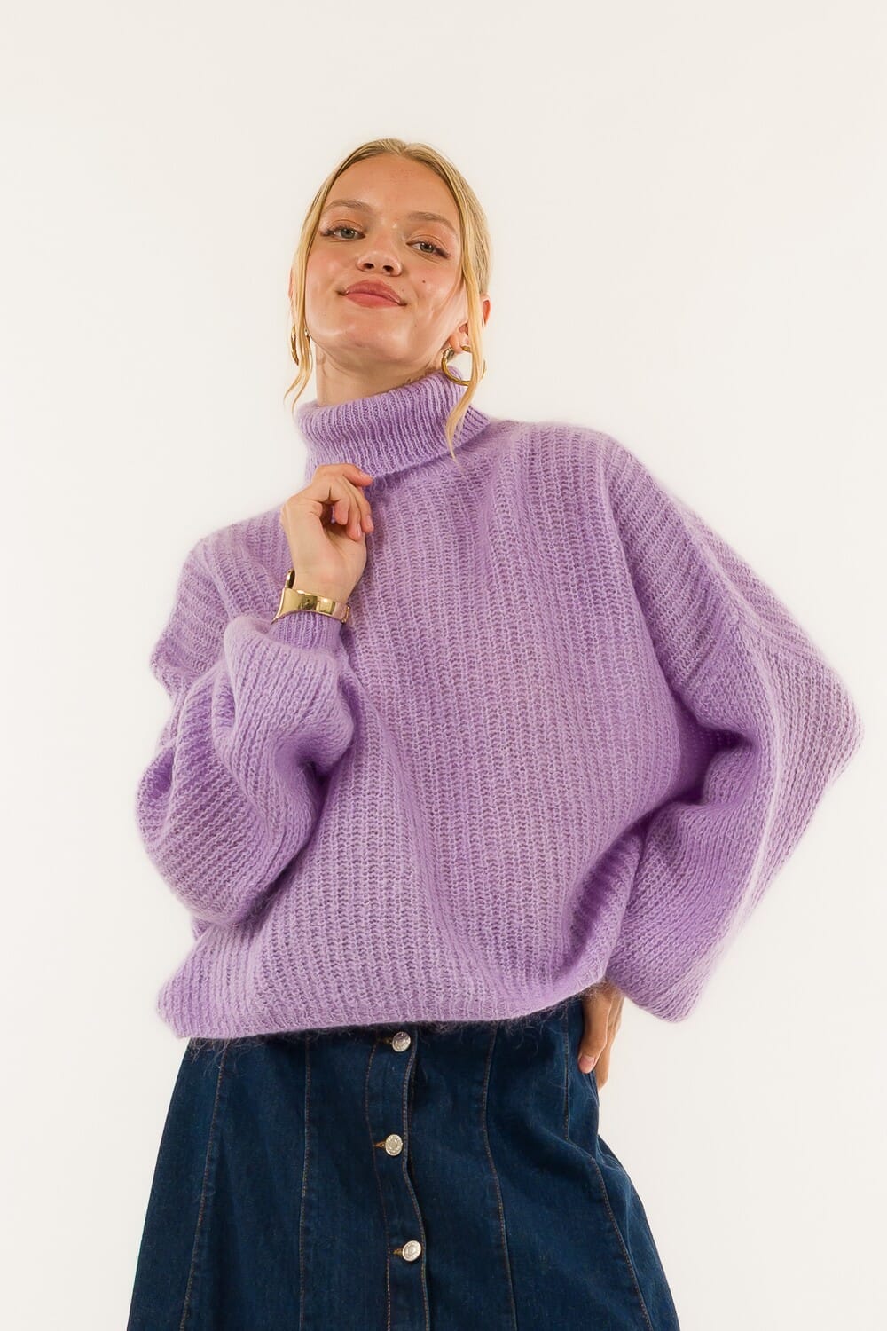 Dolcevita Punto Pannocchia Kontatto