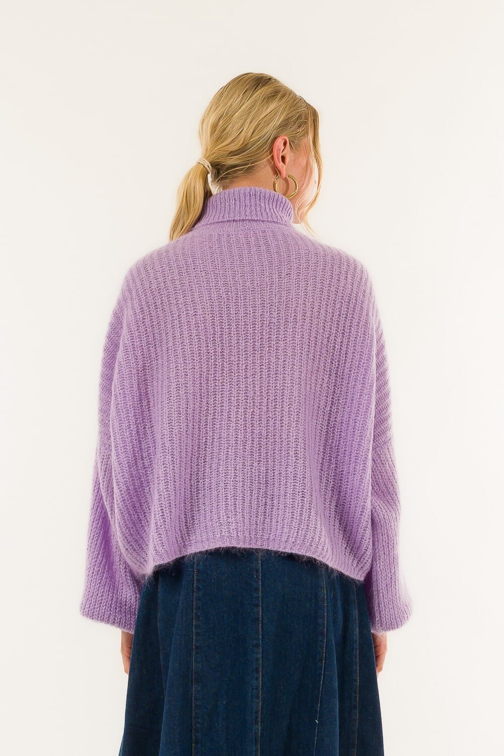 Dolcevita Punto Pannocchia Kontatto