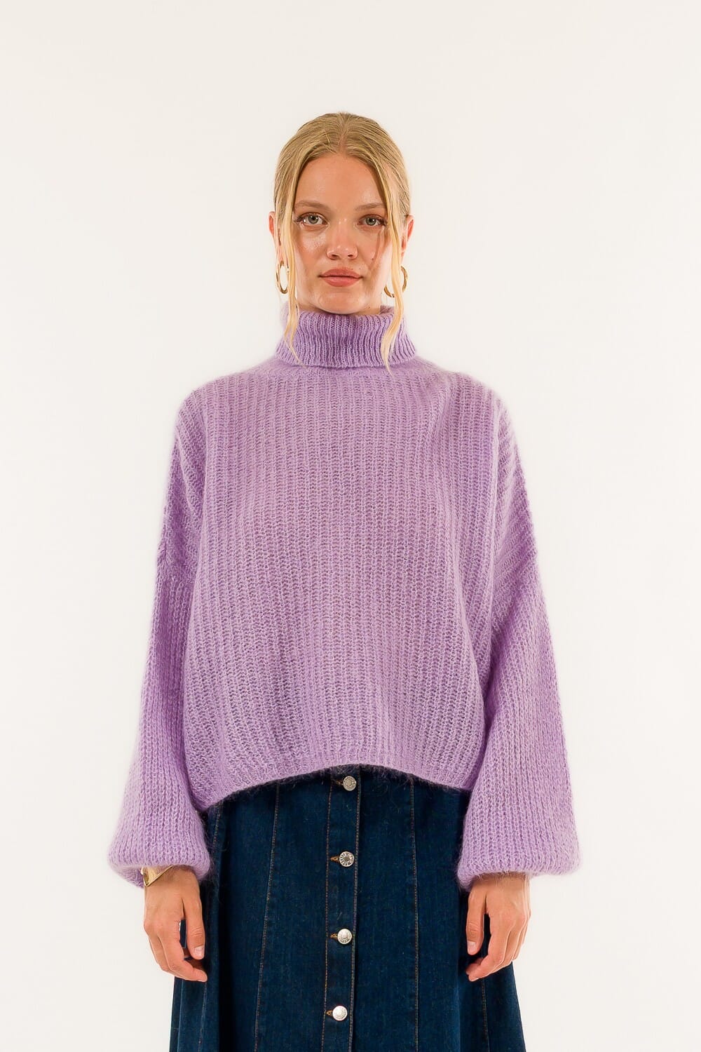 Dolcevita Punto Pannocchia Kontatto