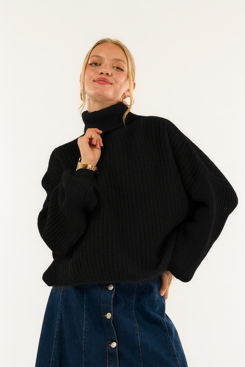 Dolcevita Punto Pannocchia Kontatto