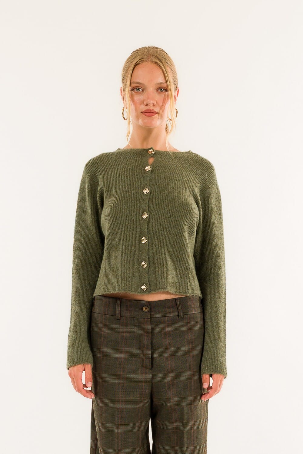 Giacchina Coste Kontatto