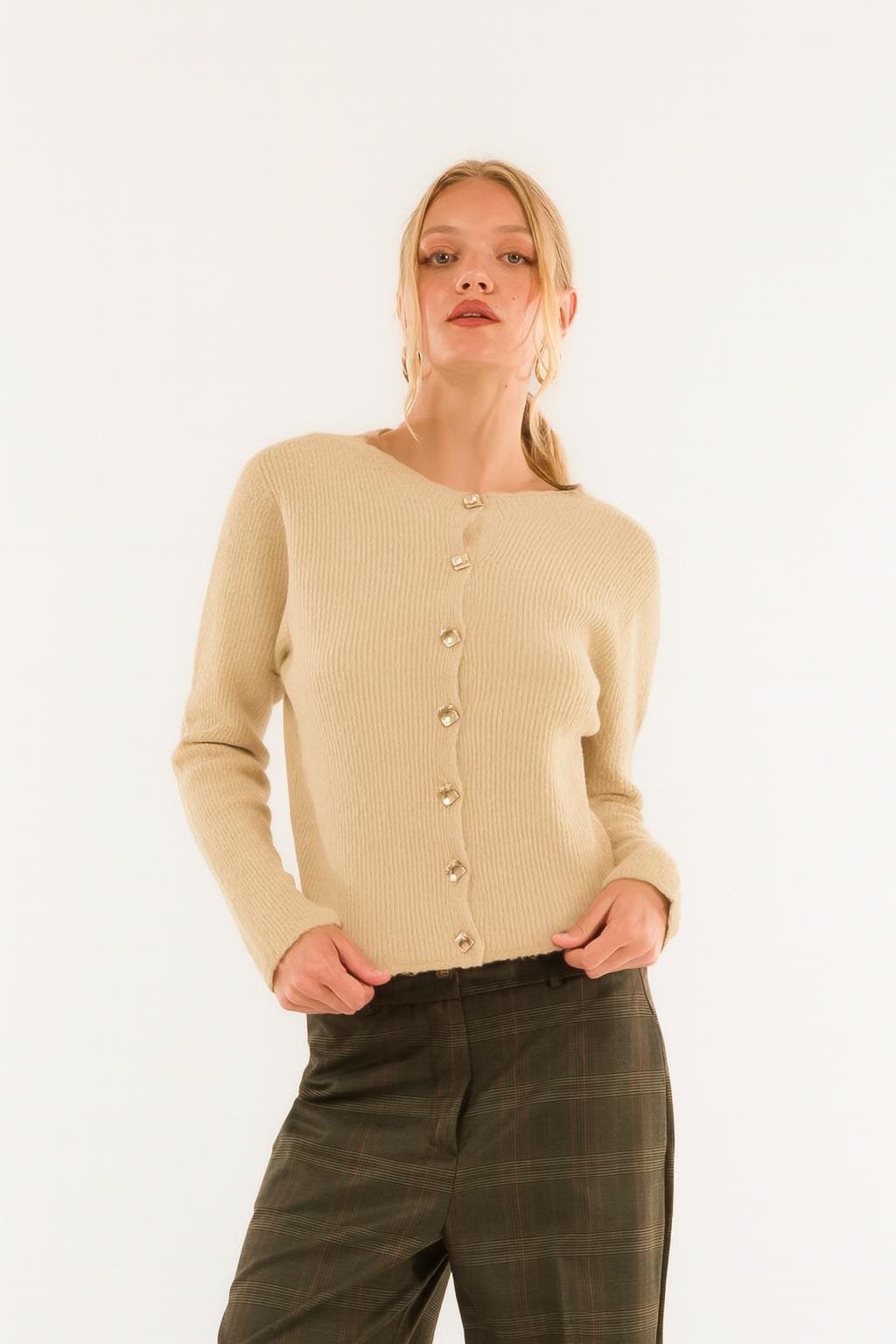 Giacchina Coste Kontatto