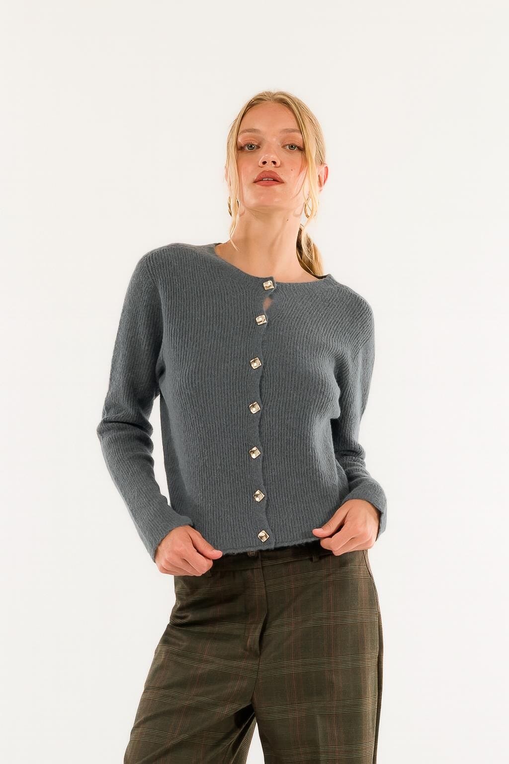 Giacchina Coste Kontatto