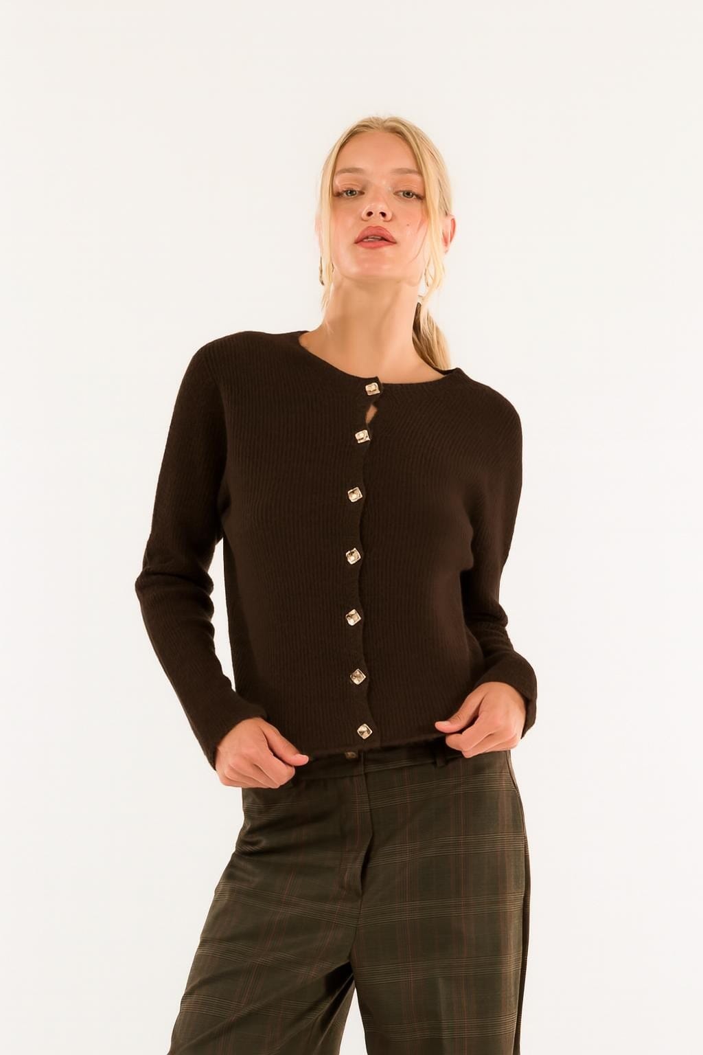 Giacchina Coste Kontatto