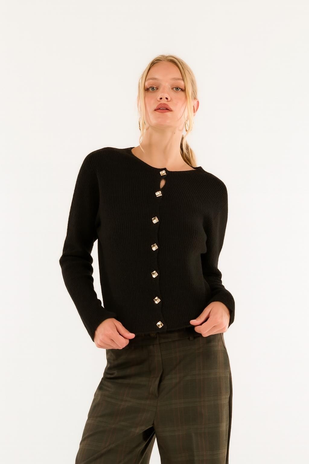 Giacchina Coste Kontatto