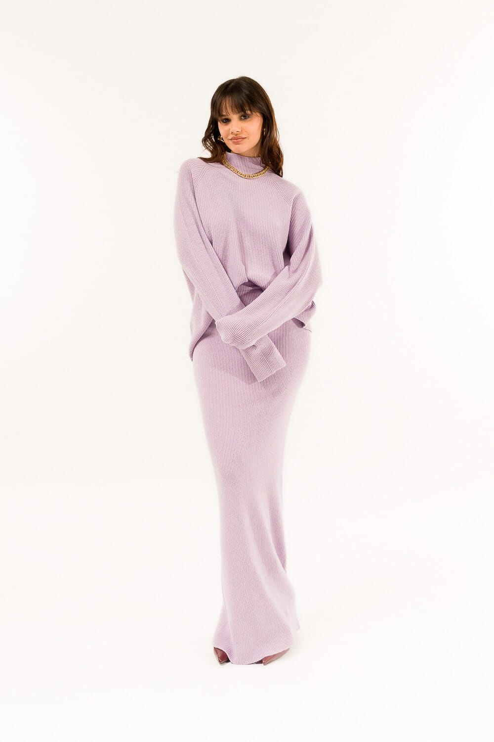 Gonna A Coste Kontatto