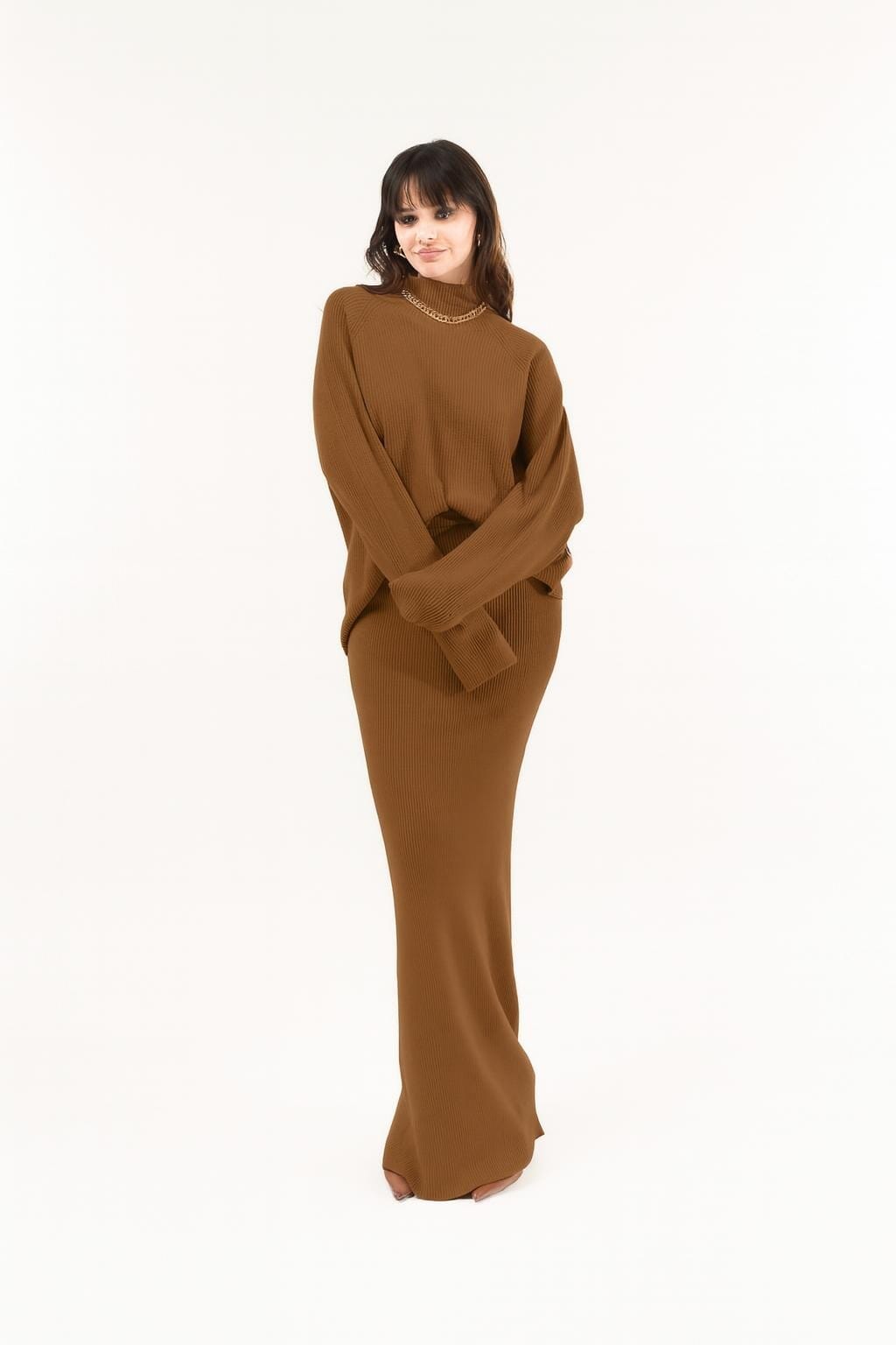 Gonna A Coste Kontatto